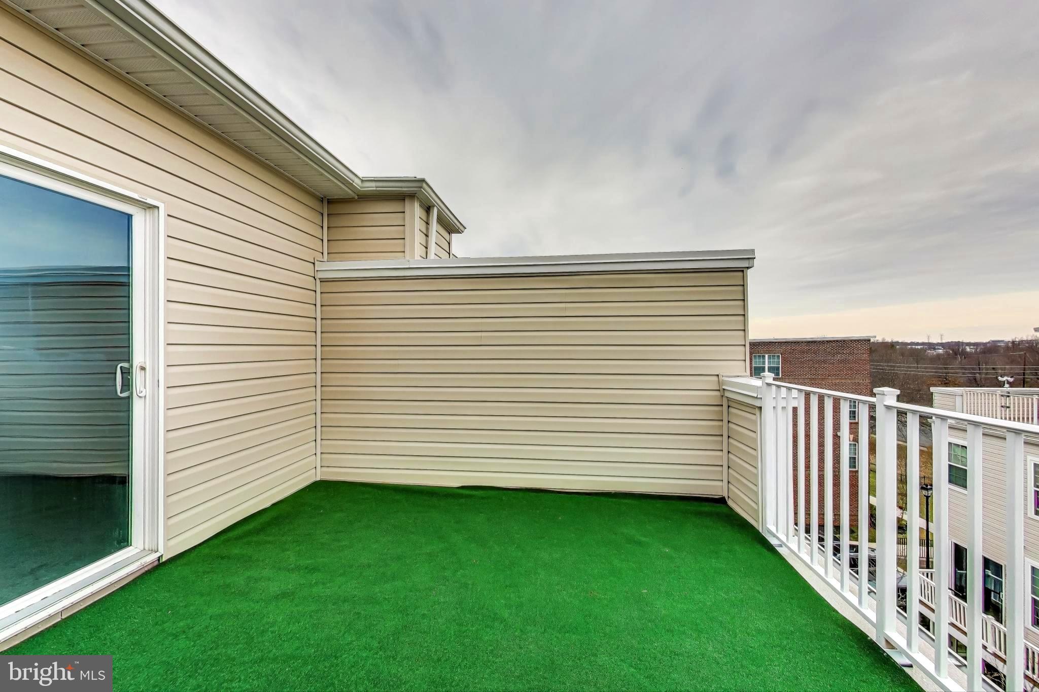 WESTPHALIA ROW - Residential