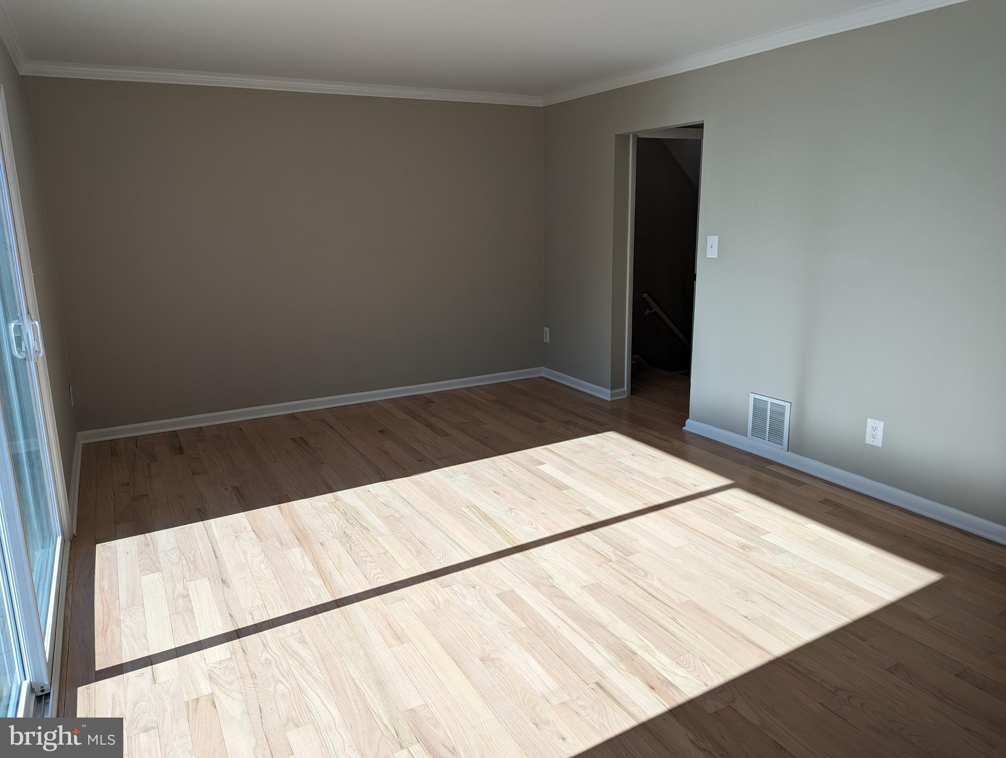 CROFTON SQUARE - Residential