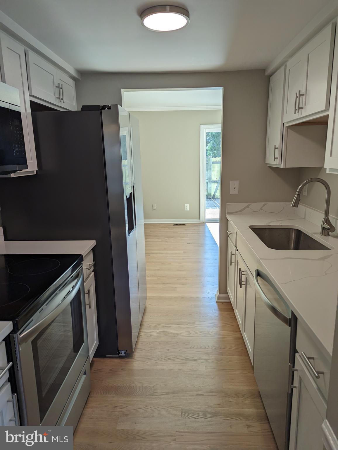 CROFTON SQUARE - Residential