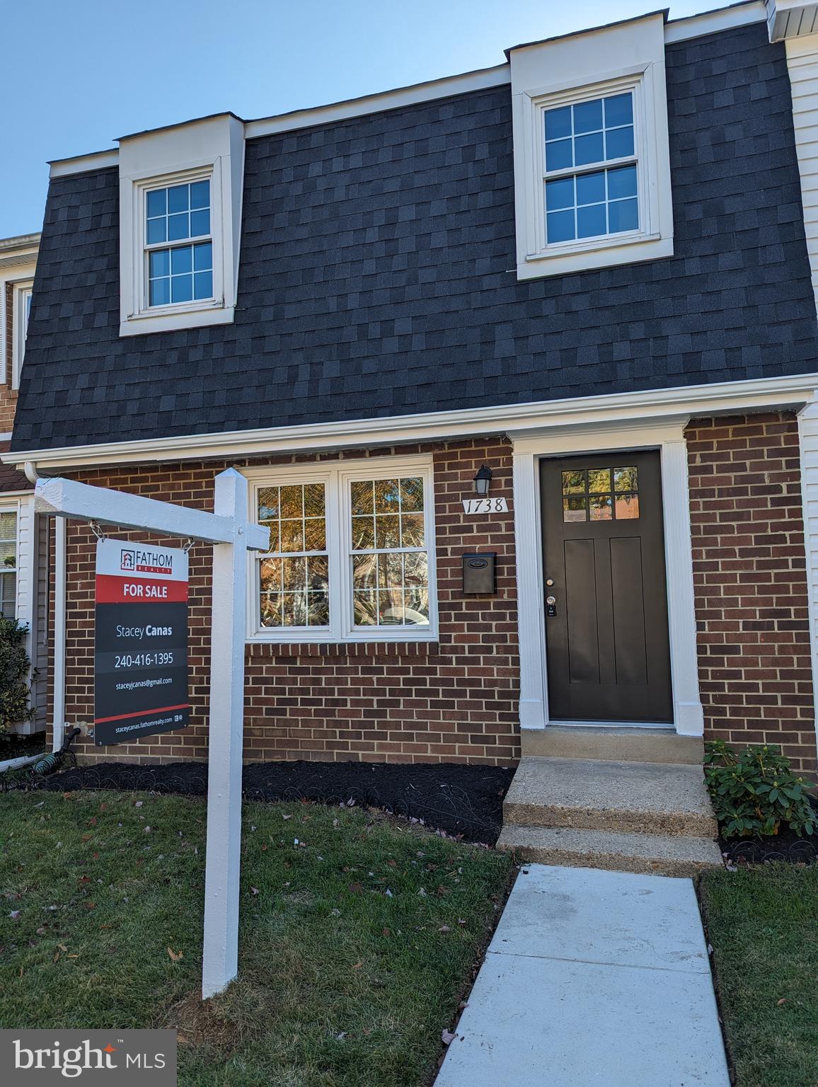 CROFTON SQUARE - Residential