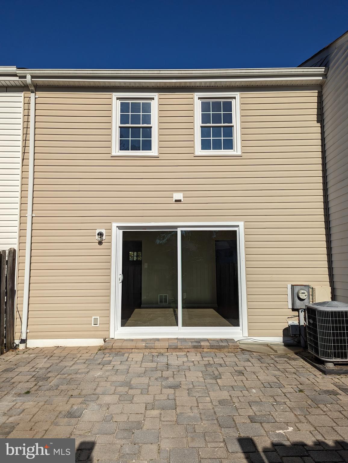 CROFTON SQUARE - Residential