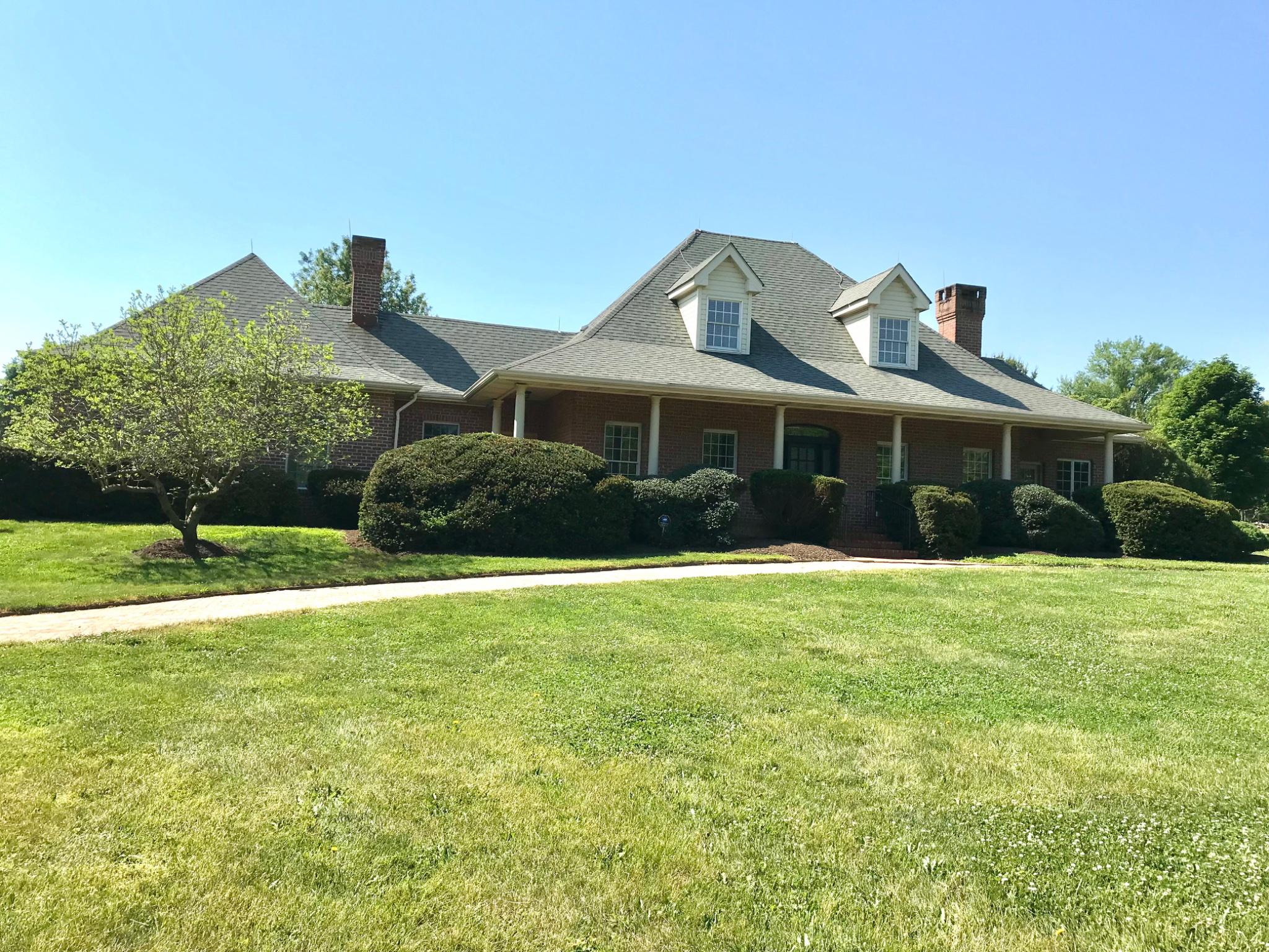 UVILLA ESTATES - Residential