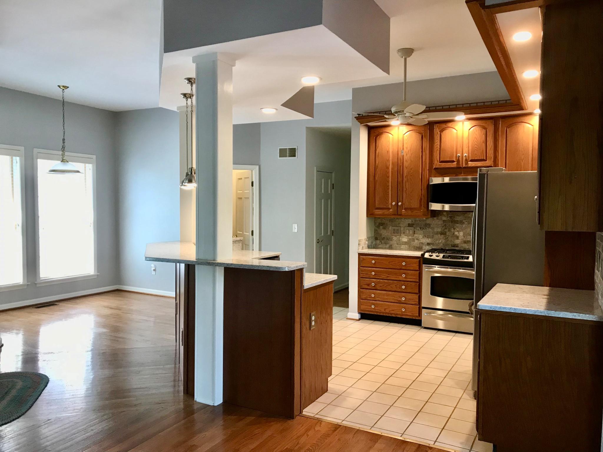 UVILLA ESTATES - Residential