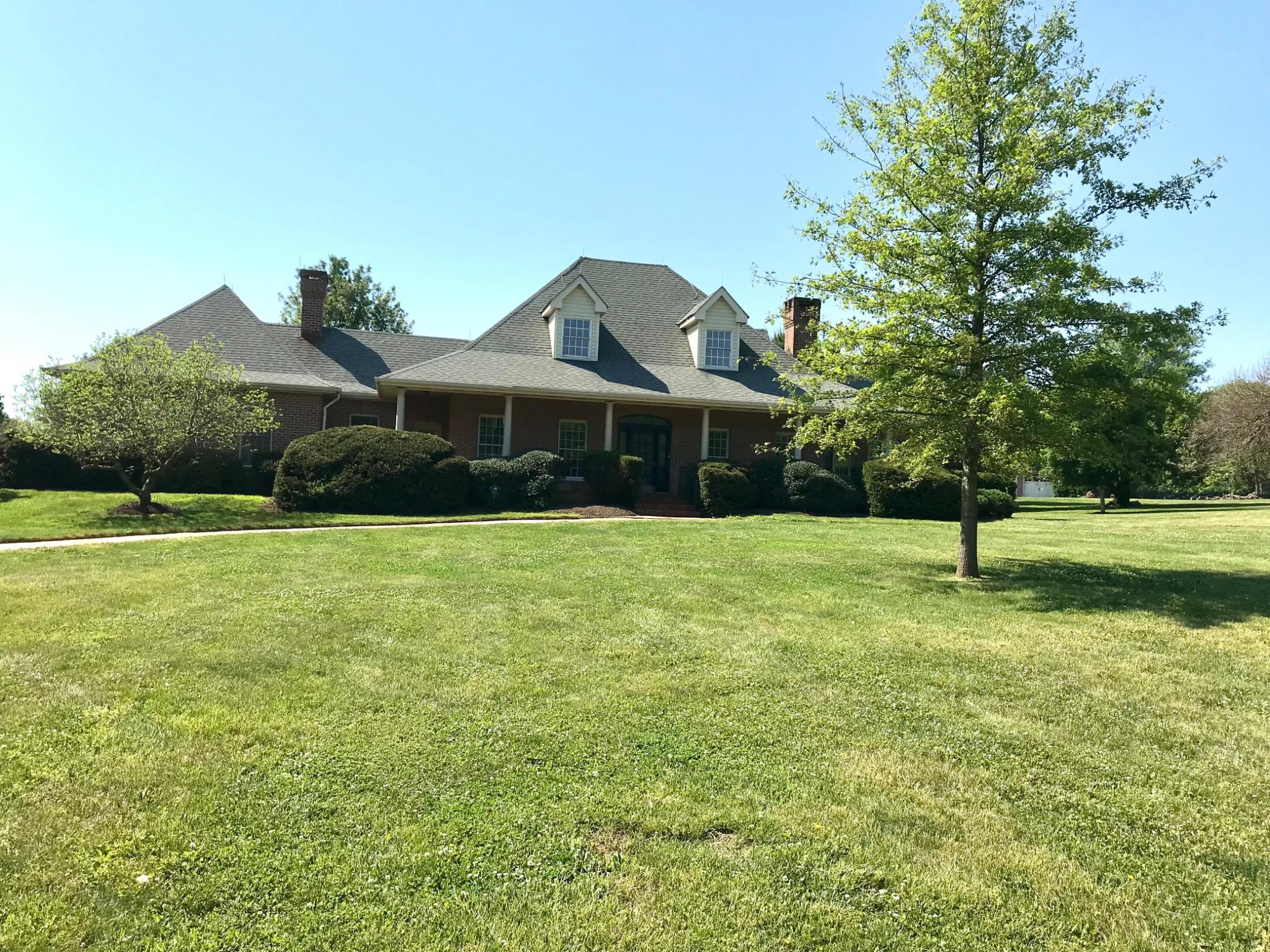 UVILLA ESTATES - Residential