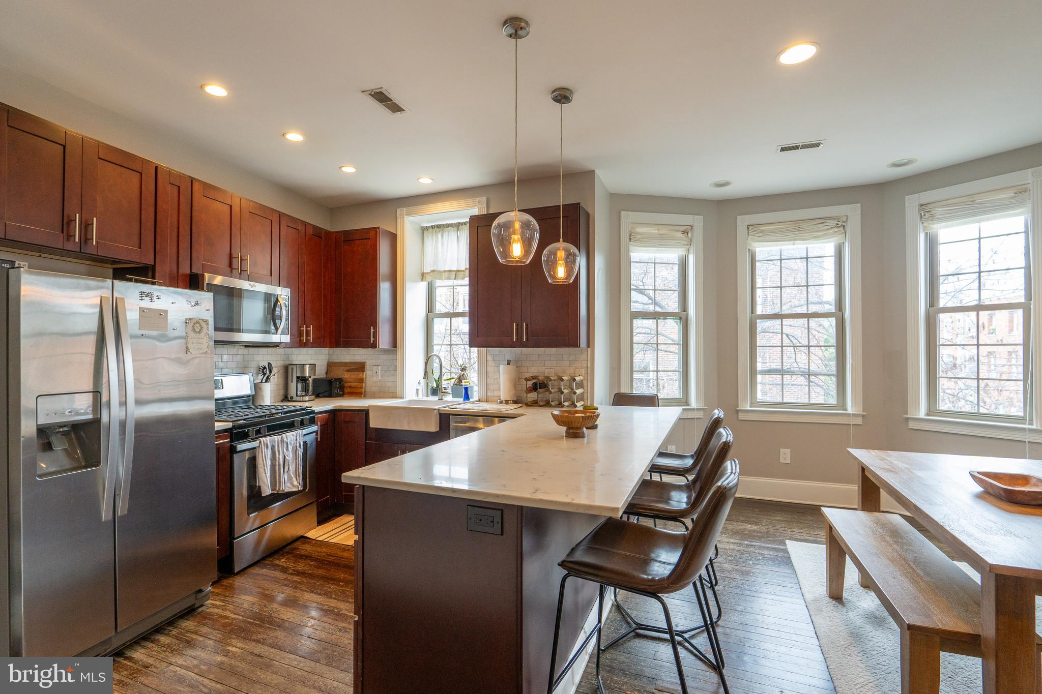 BELLA VISTA - Residential Lease