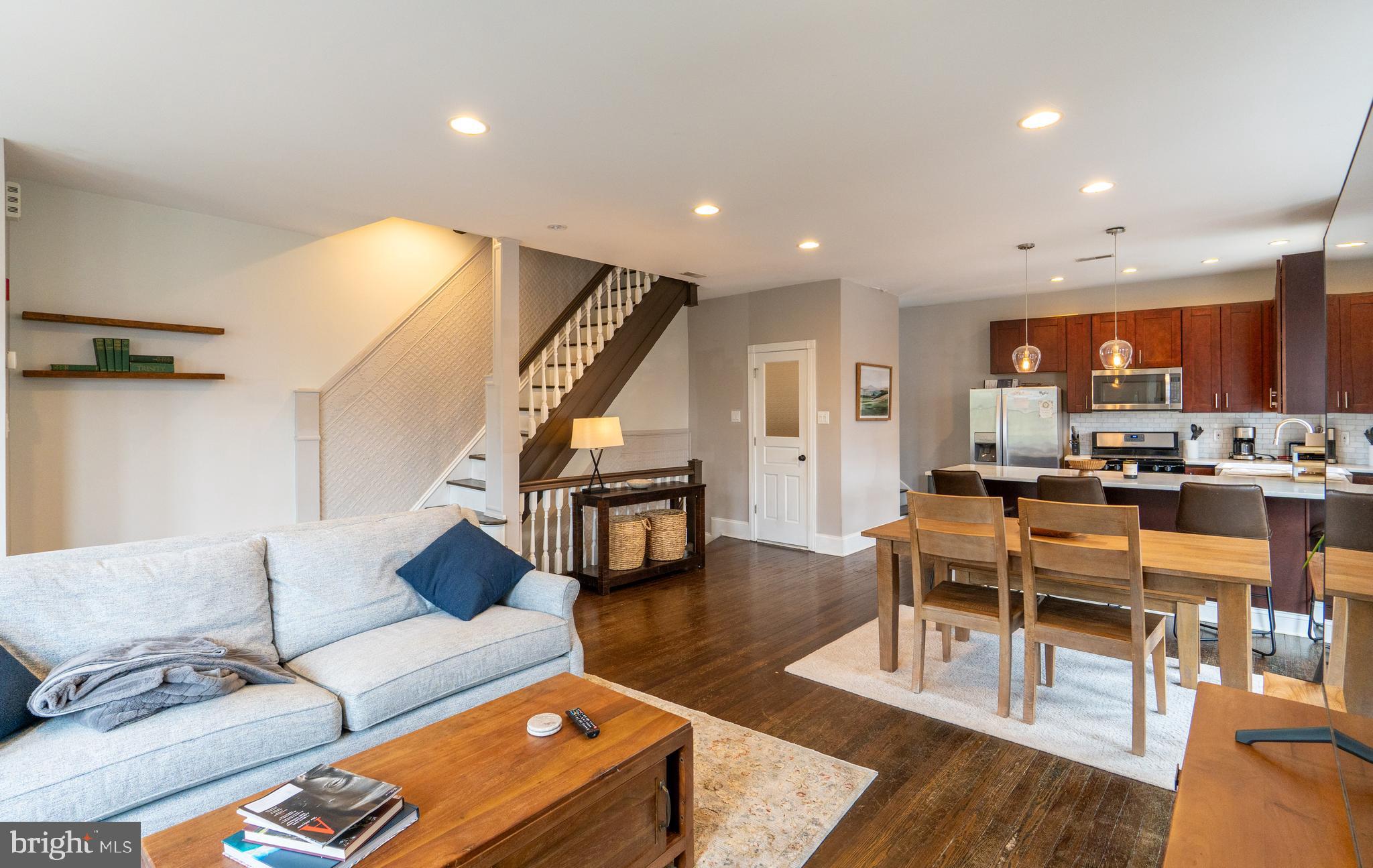 BELLA VISTA - Residential Lease