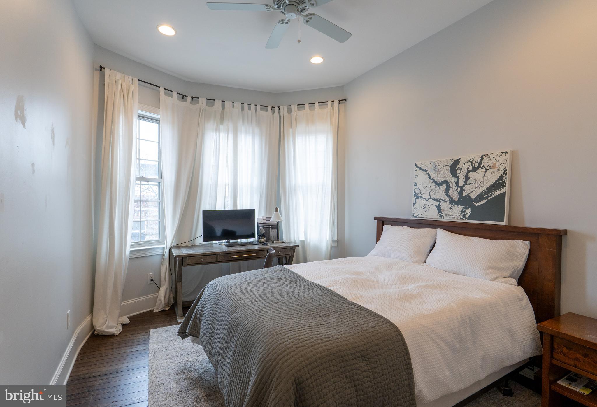 BELLA VISTA - Residential Lease