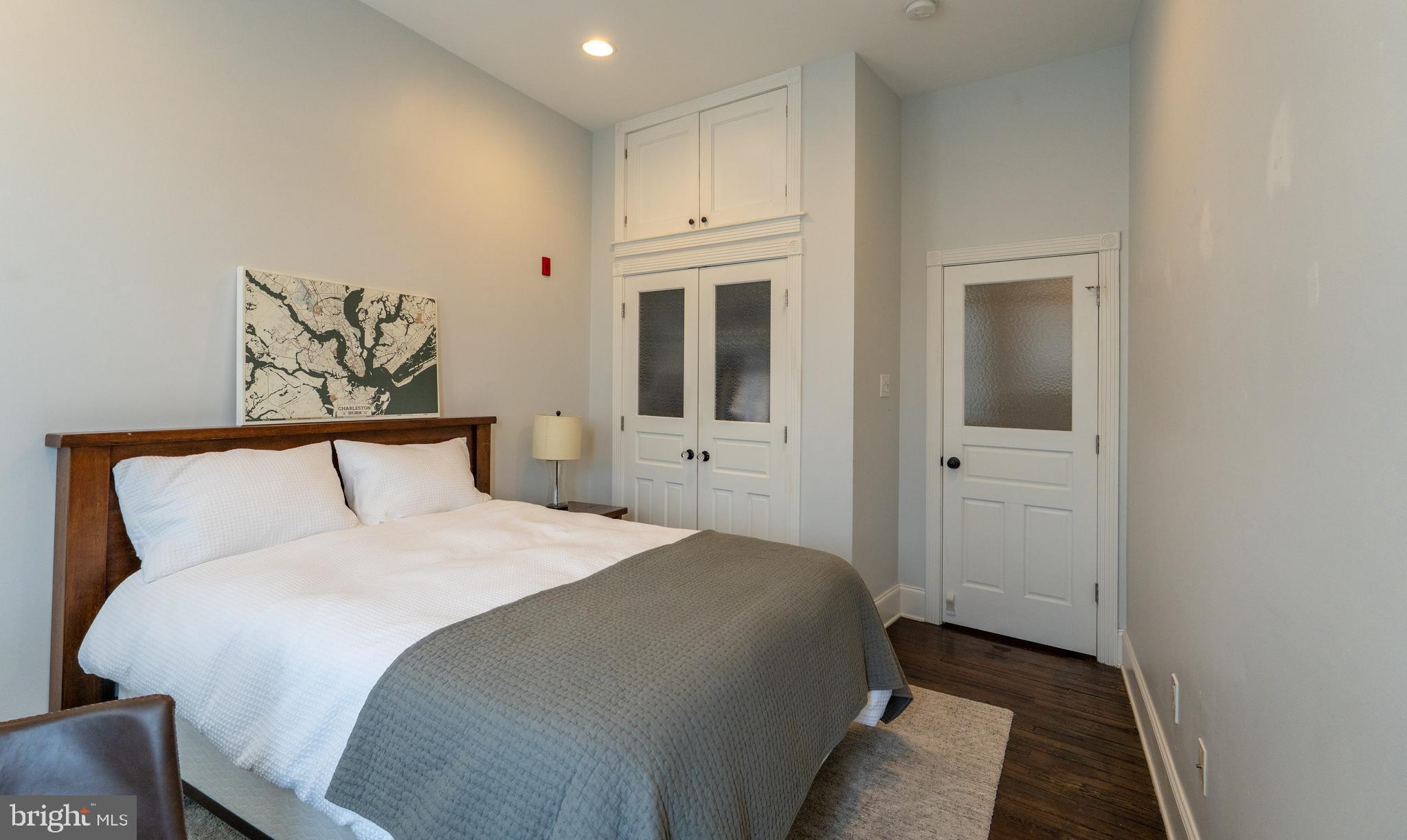 BELLA VISTA - Residential Lease