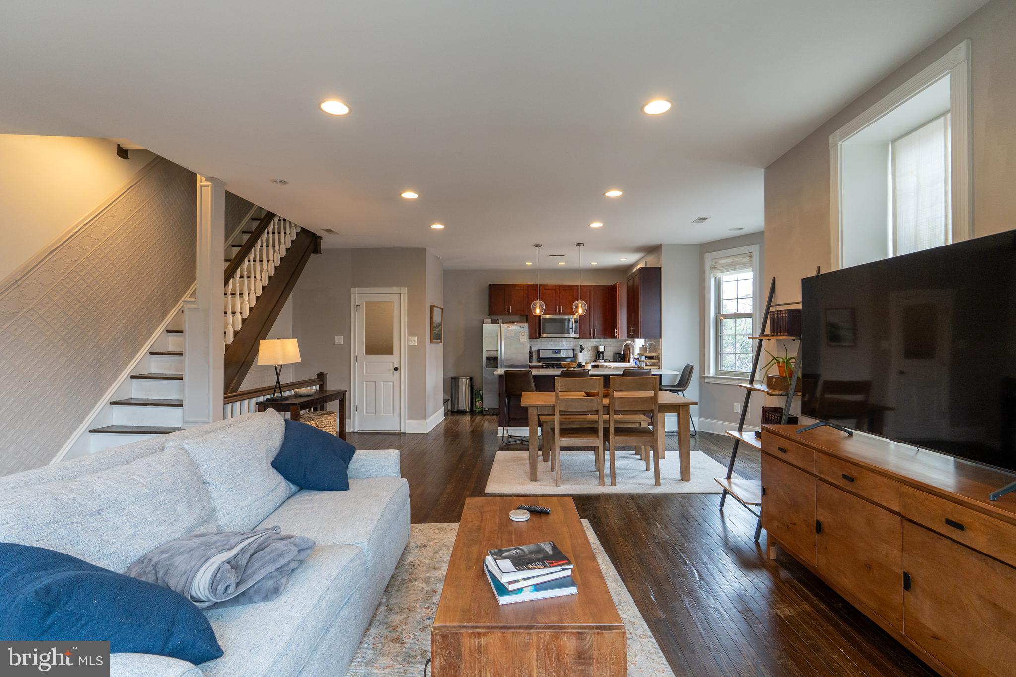 BELLA VISTA - Residential Lease