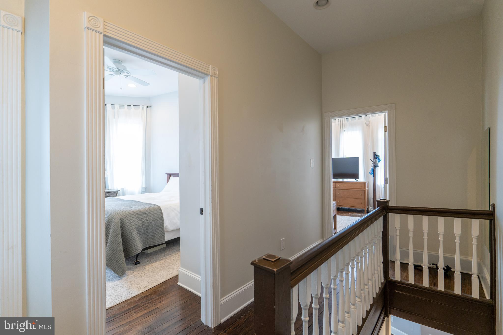 BELLA VISTA - Residential Lease