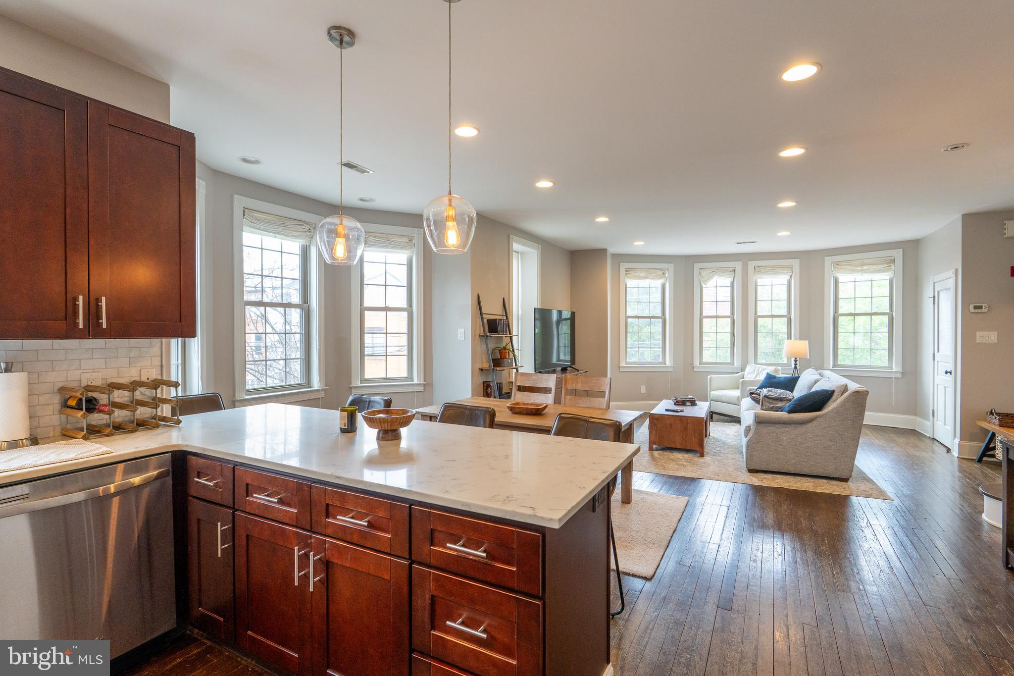 BELLA VISTA - Residential Lease