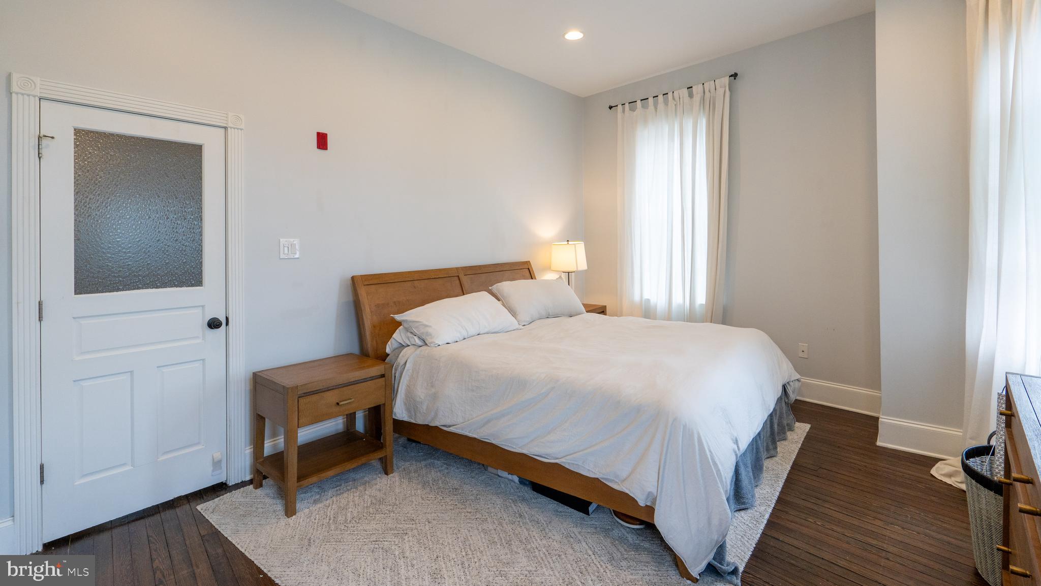 BELLA VISTA - Residential Lease