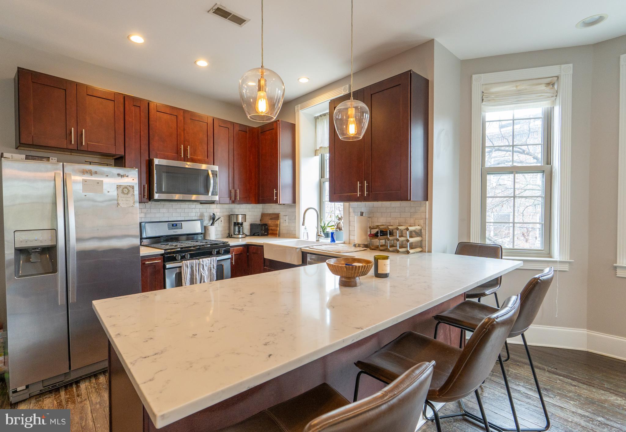 BELLA VISTA - Residential Lease