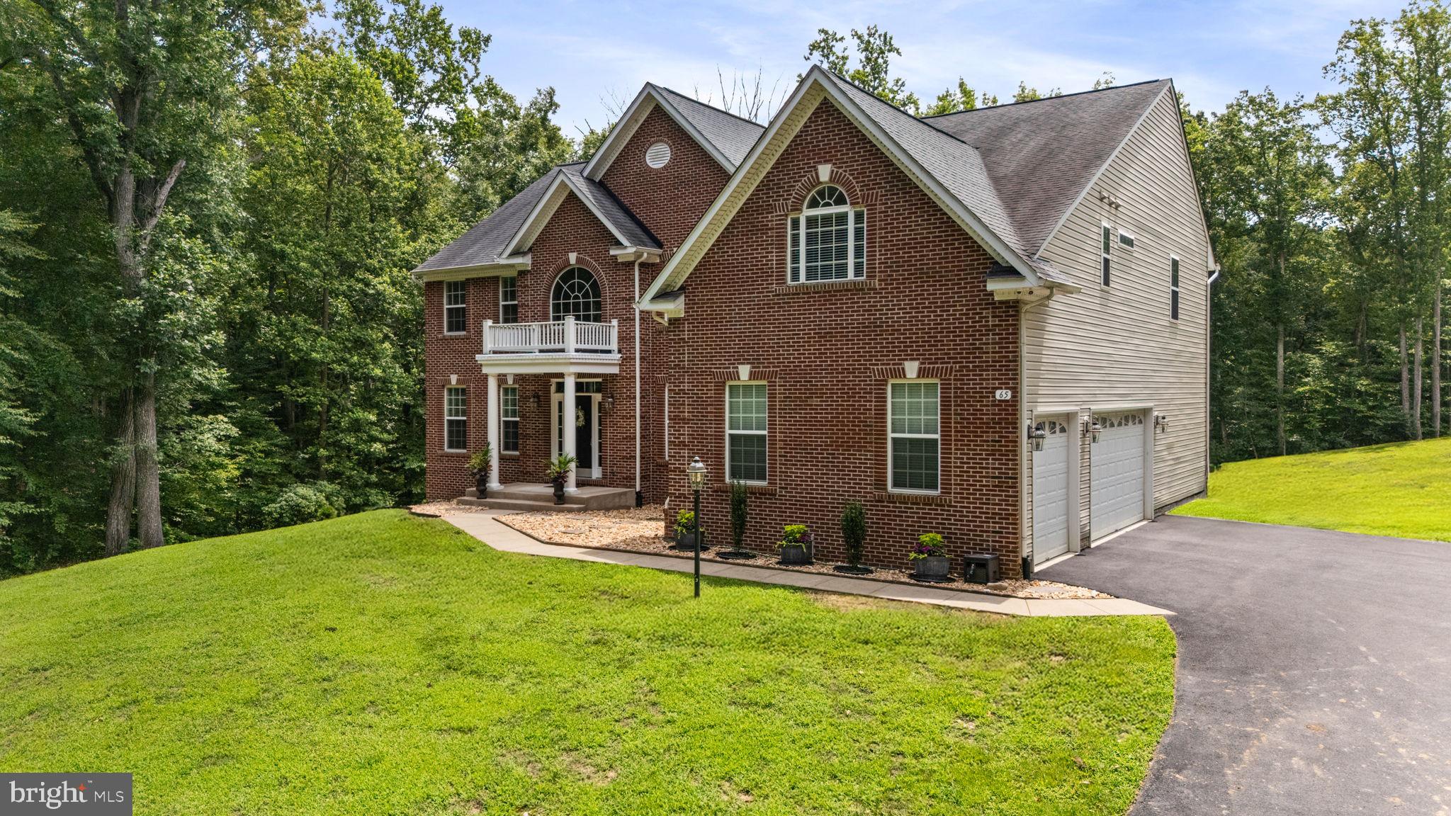 65 BROOKE CREST LANE
