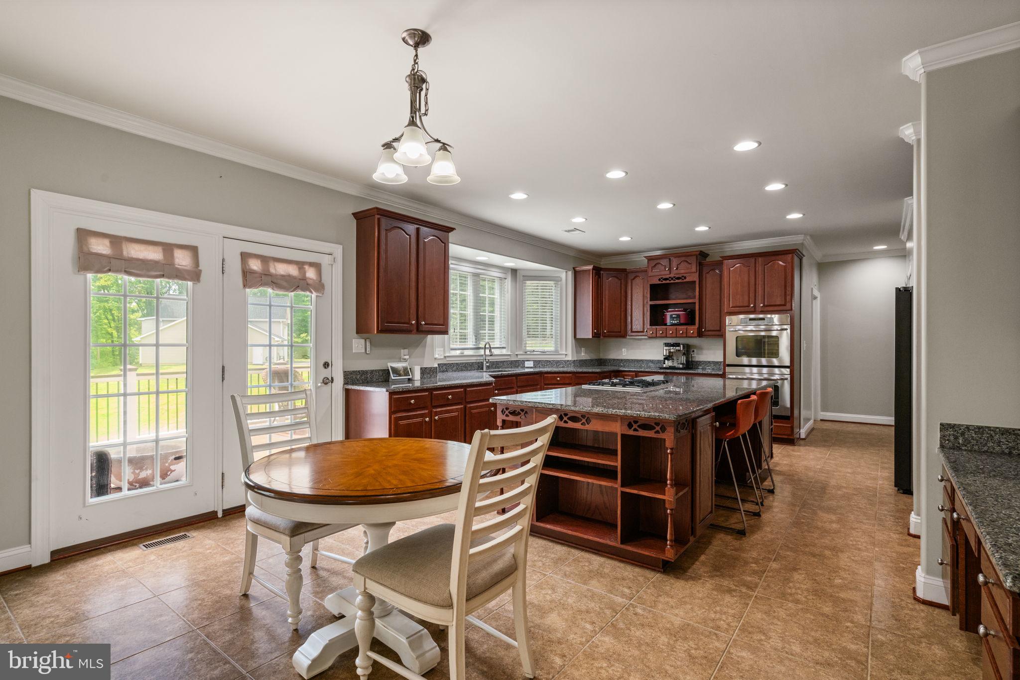 BROOKE RIDGE - Residential