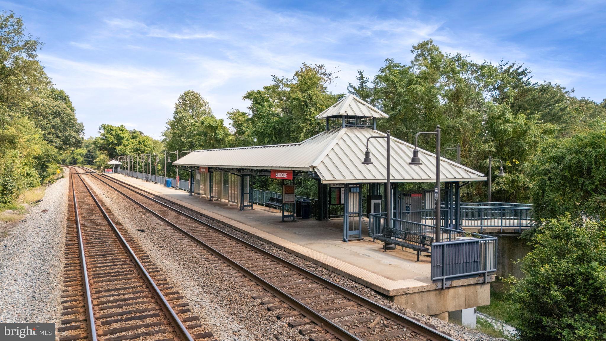 BROOKE RIDGE - Residential