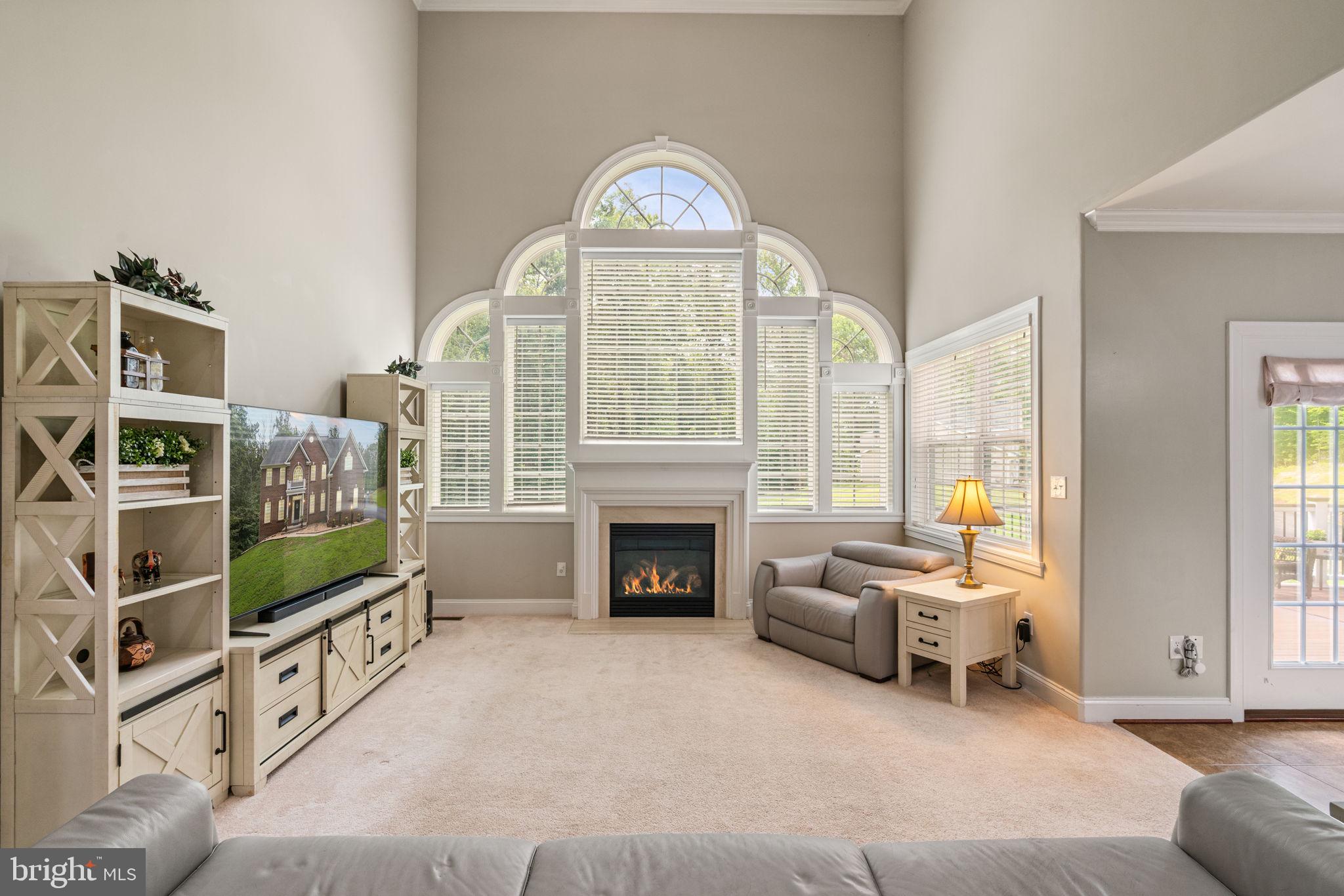 BROOKE RIDGE - Residential