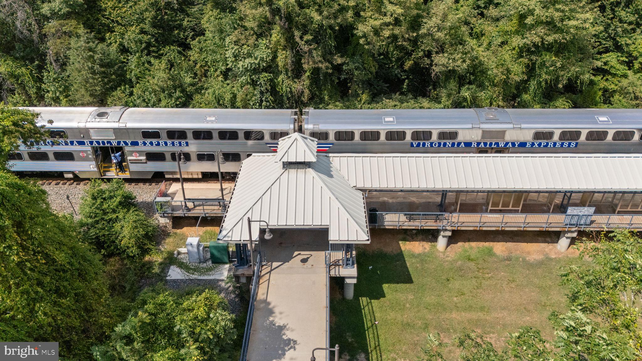 BROOKE RIDGE - Residential