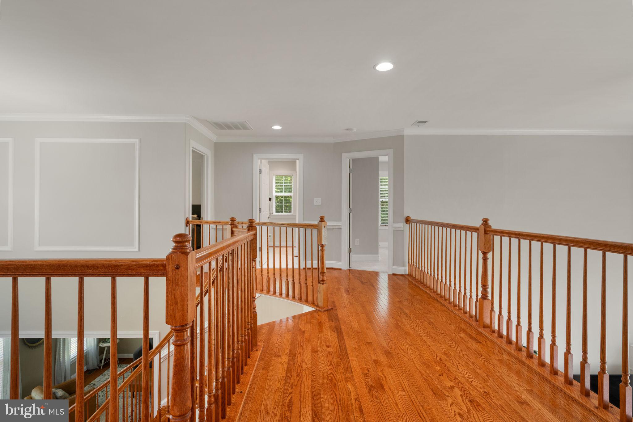 BROOKE RIDGE - Residential