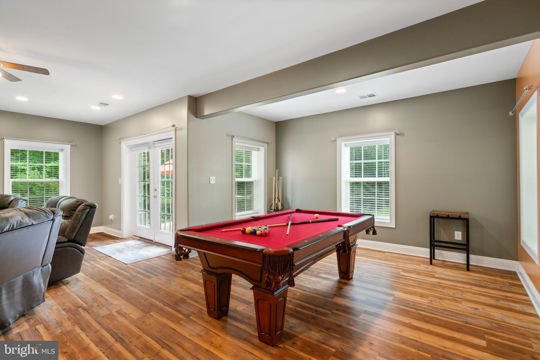 BROOKE RIDGE - Residential