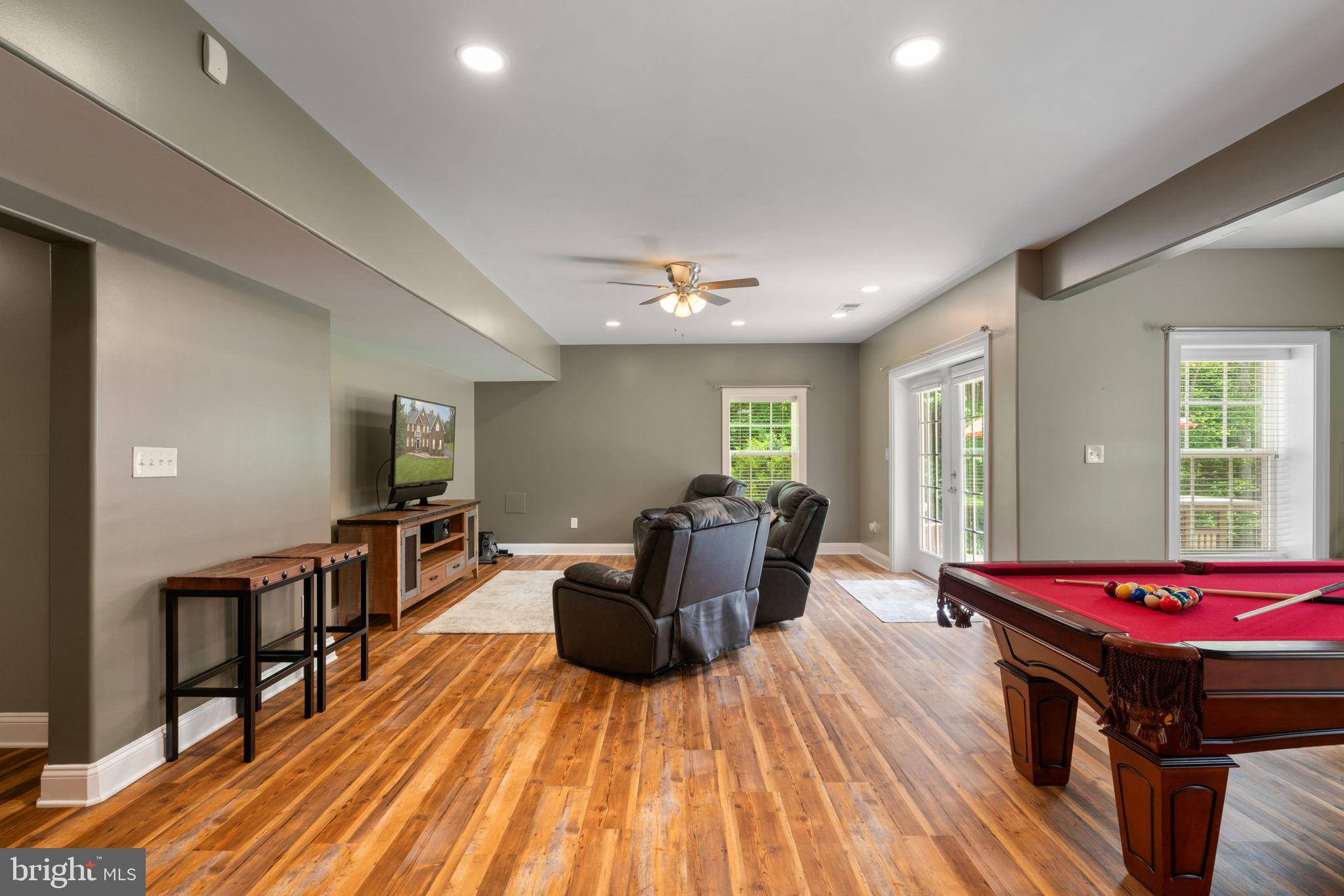 BROOKE RIDGE - Residential