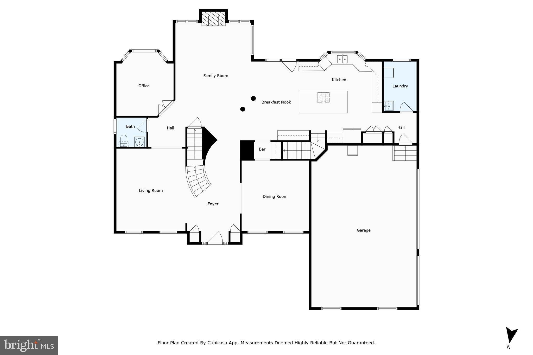 BROOKE RIDGE - Residential