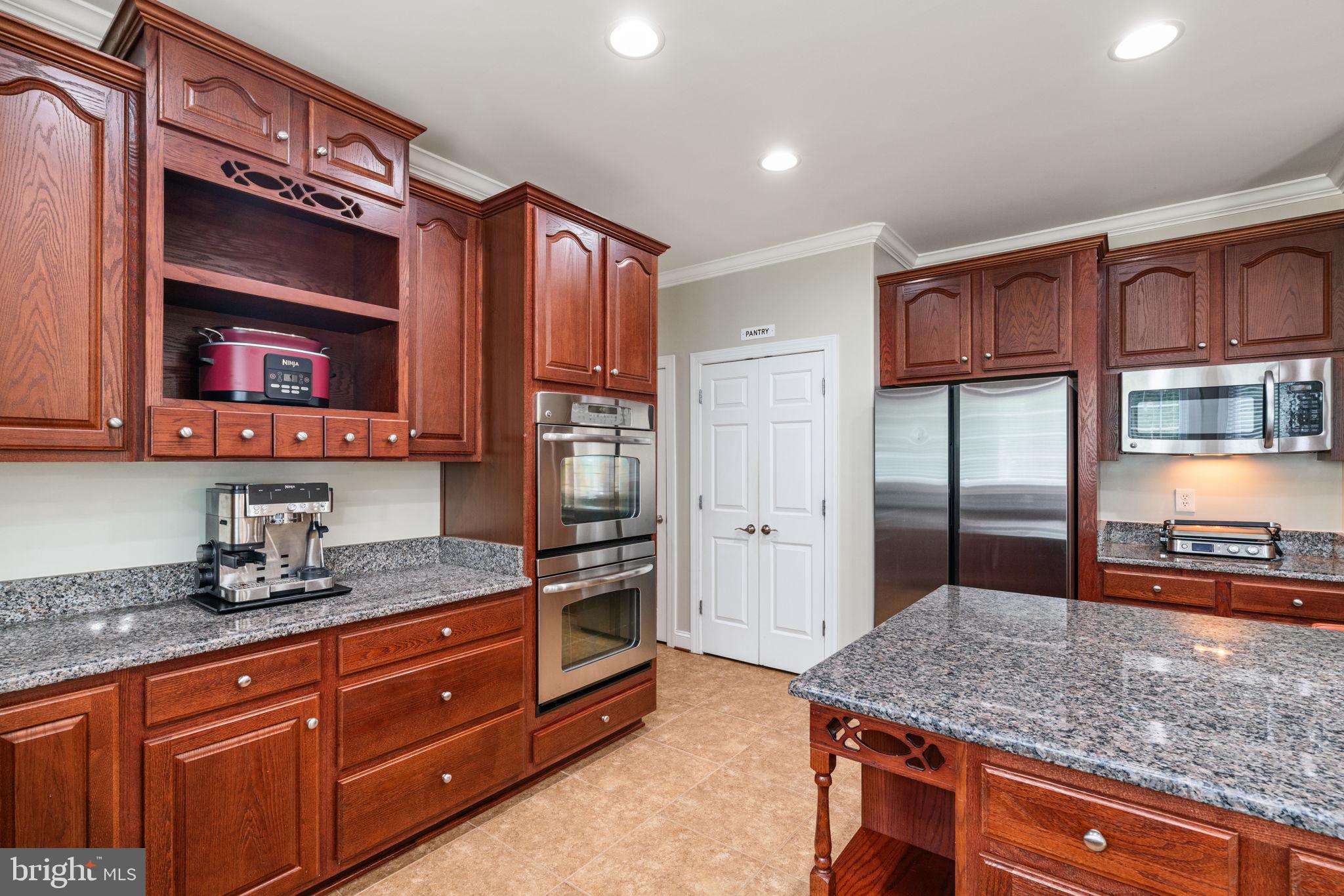 BROOKE RIDGE - Residential