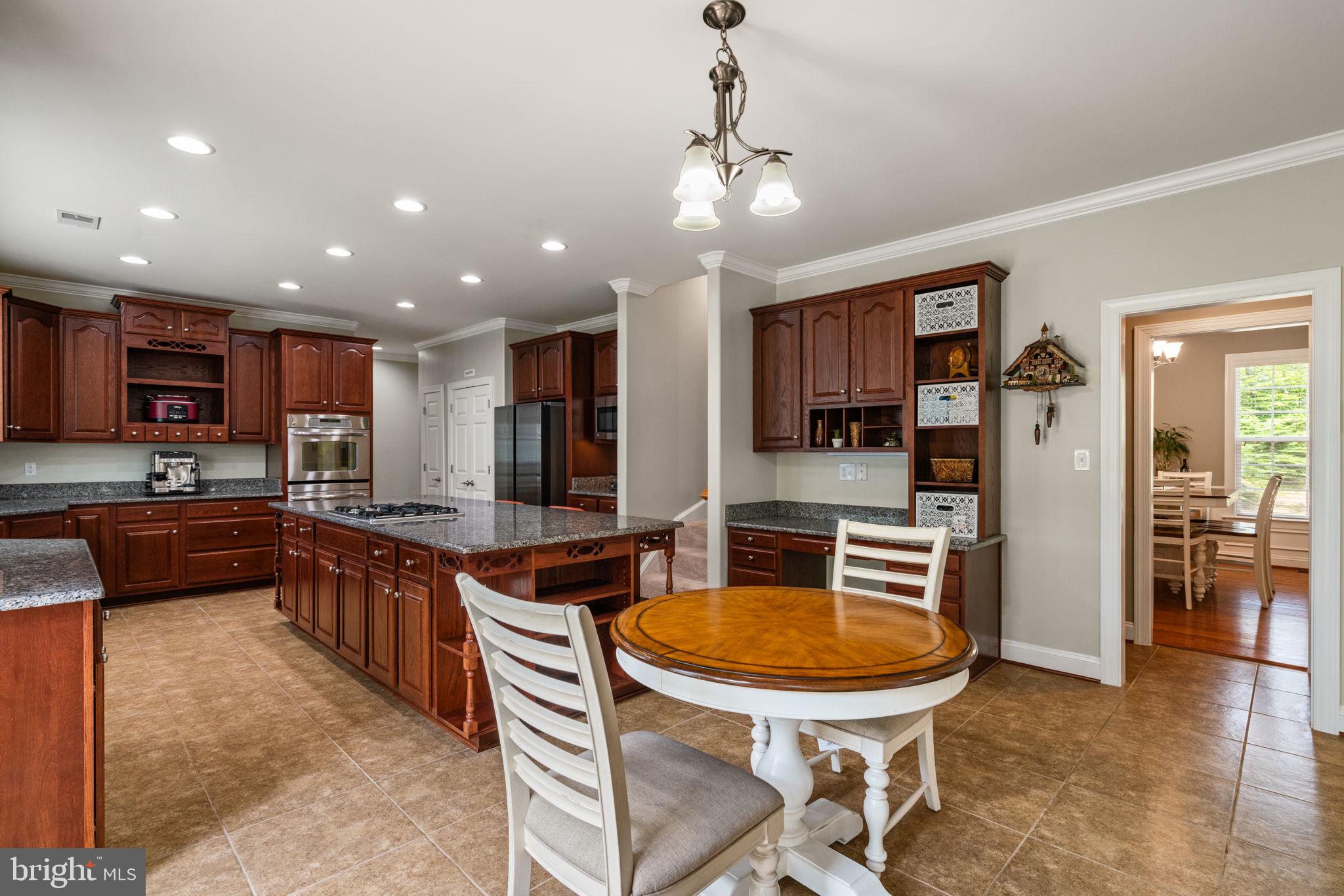 BROOKE RIDGE - Residential