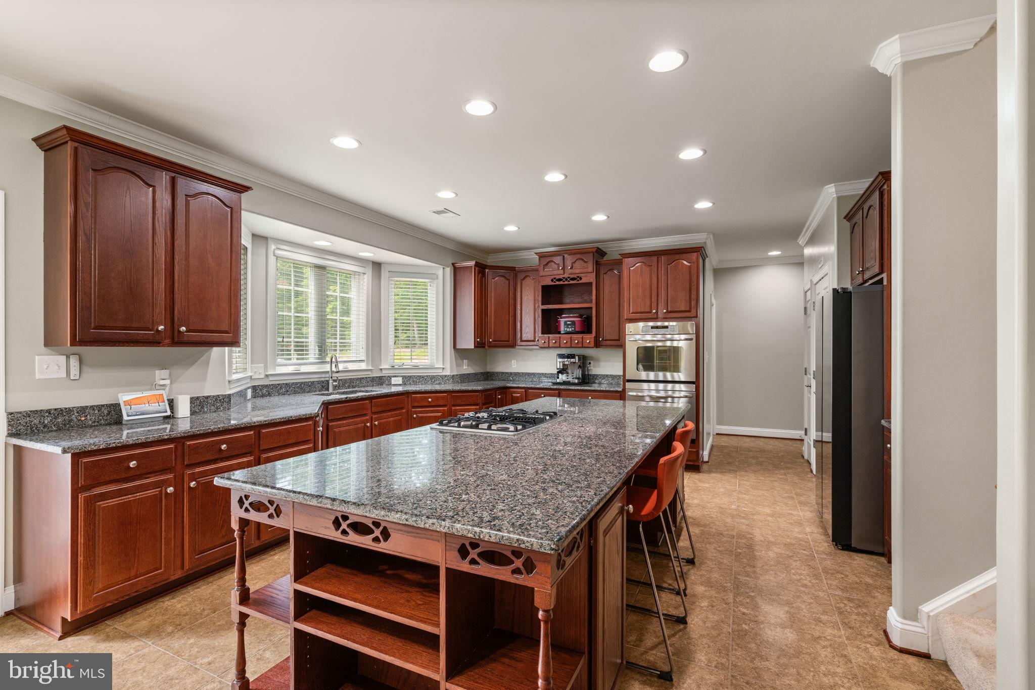 BROOKE RIDGE - Residential