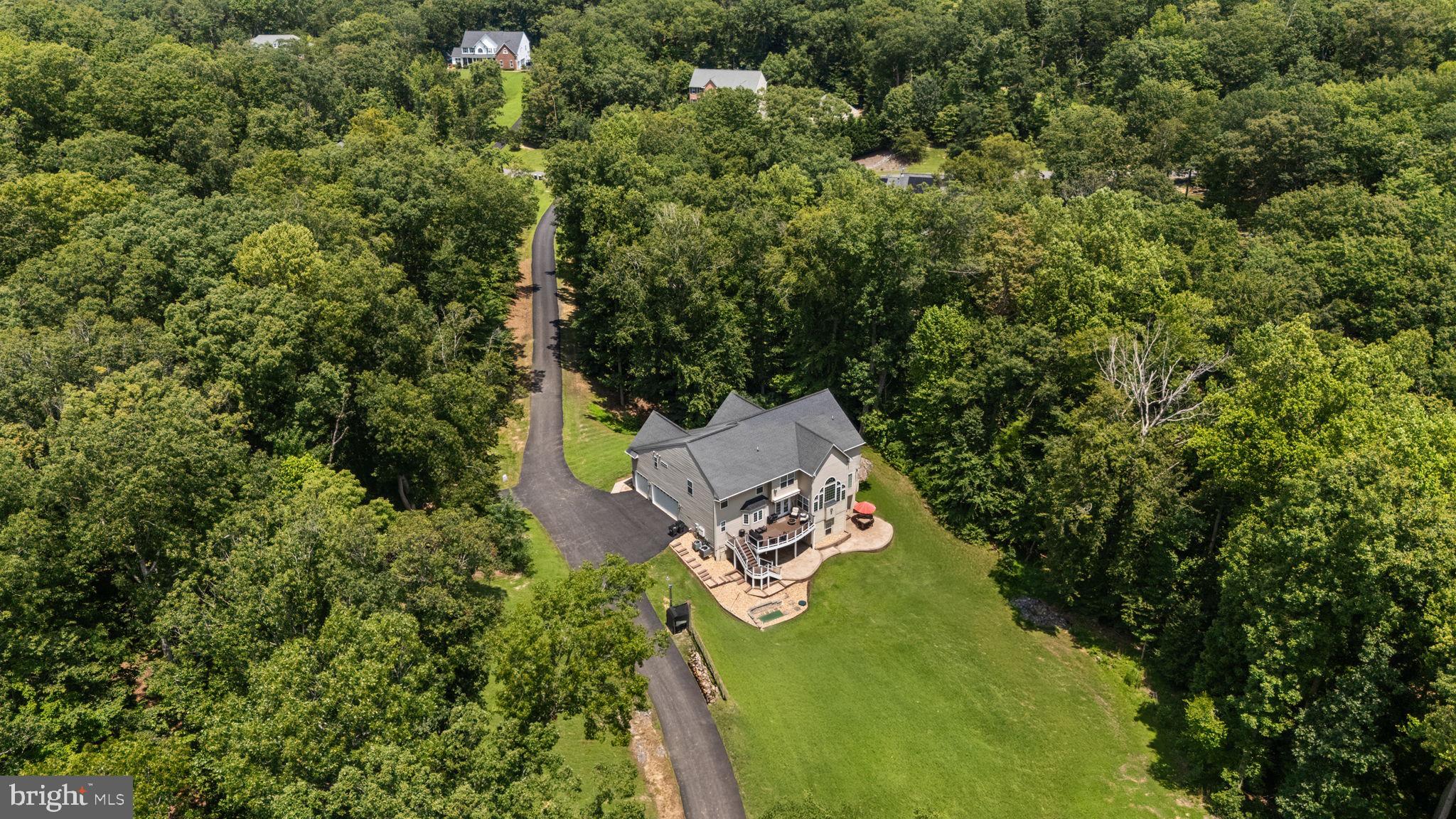 BROOKE RIDGE - Residential