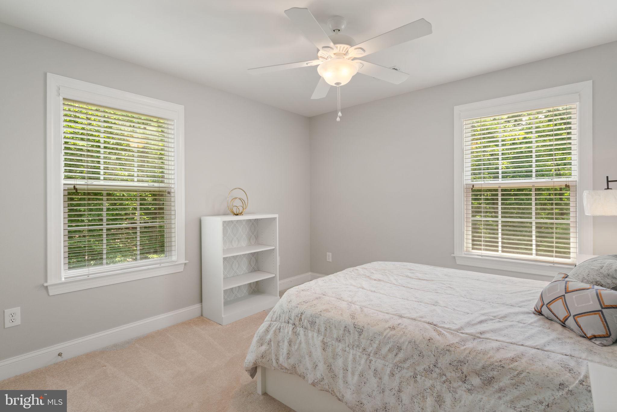 BROOKE RIDGE - Residential