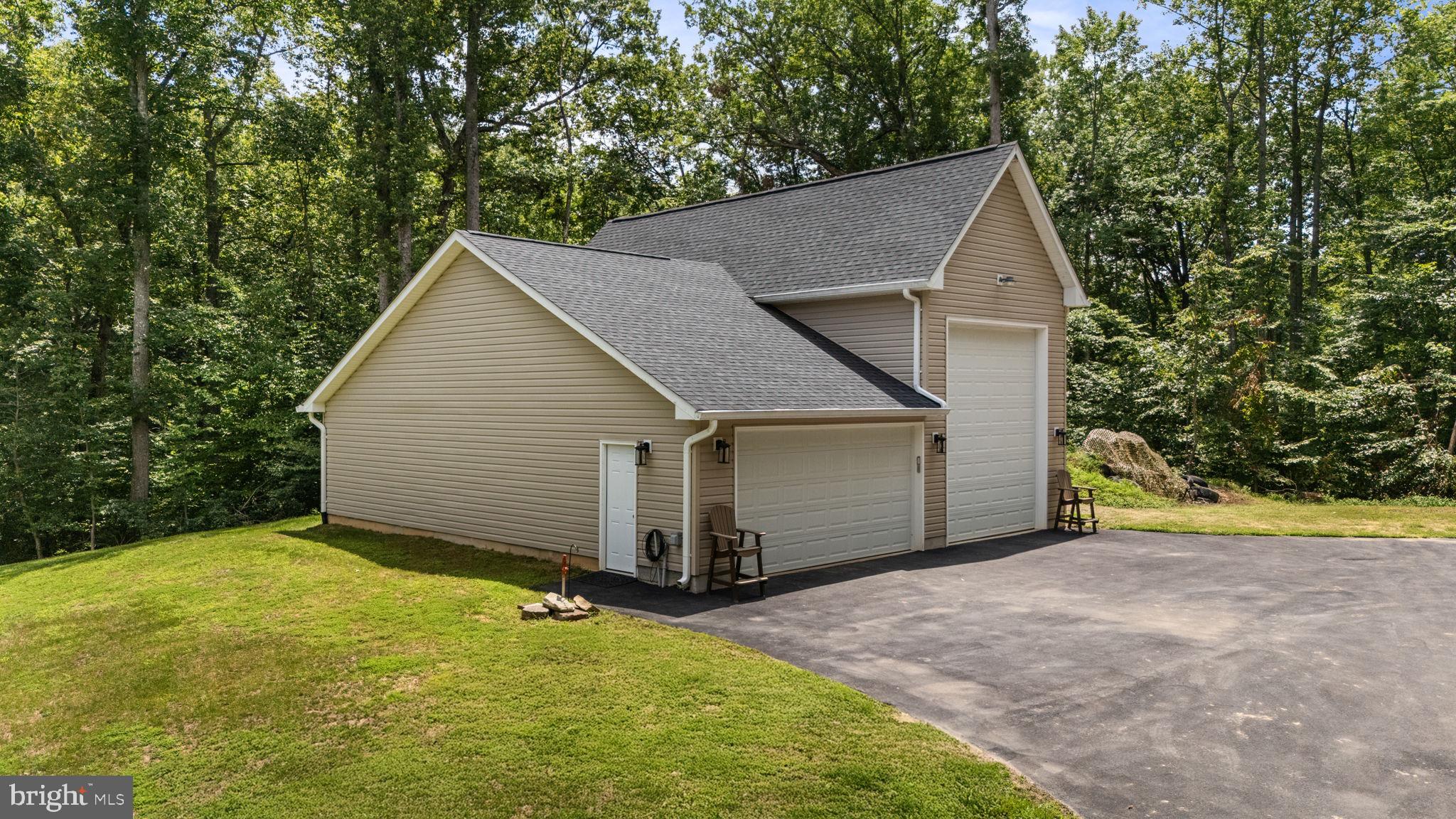 BROOKE RIDGE - Residential