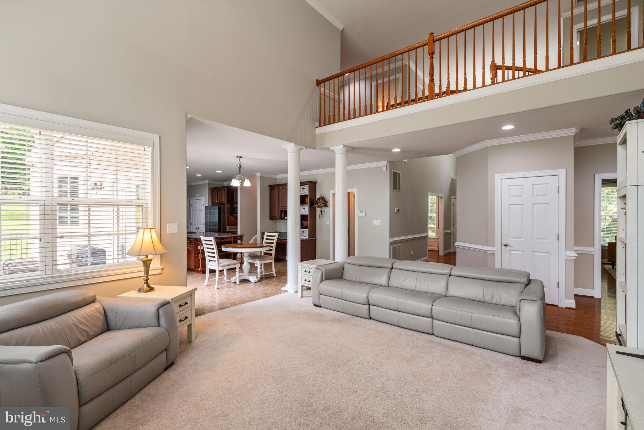 BROOKE RIDGE - Residential