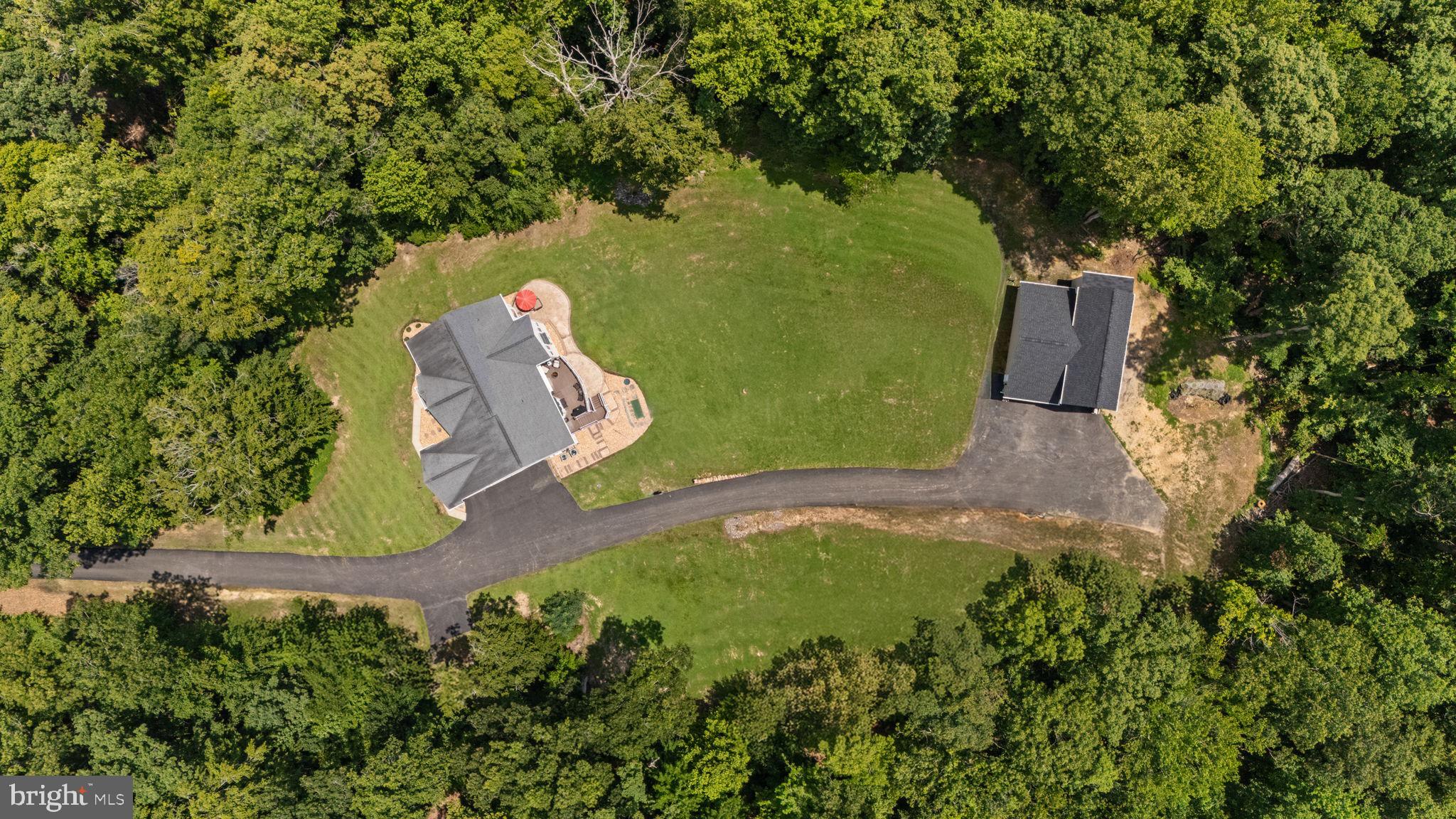 BROOKE RIDGE - Residential