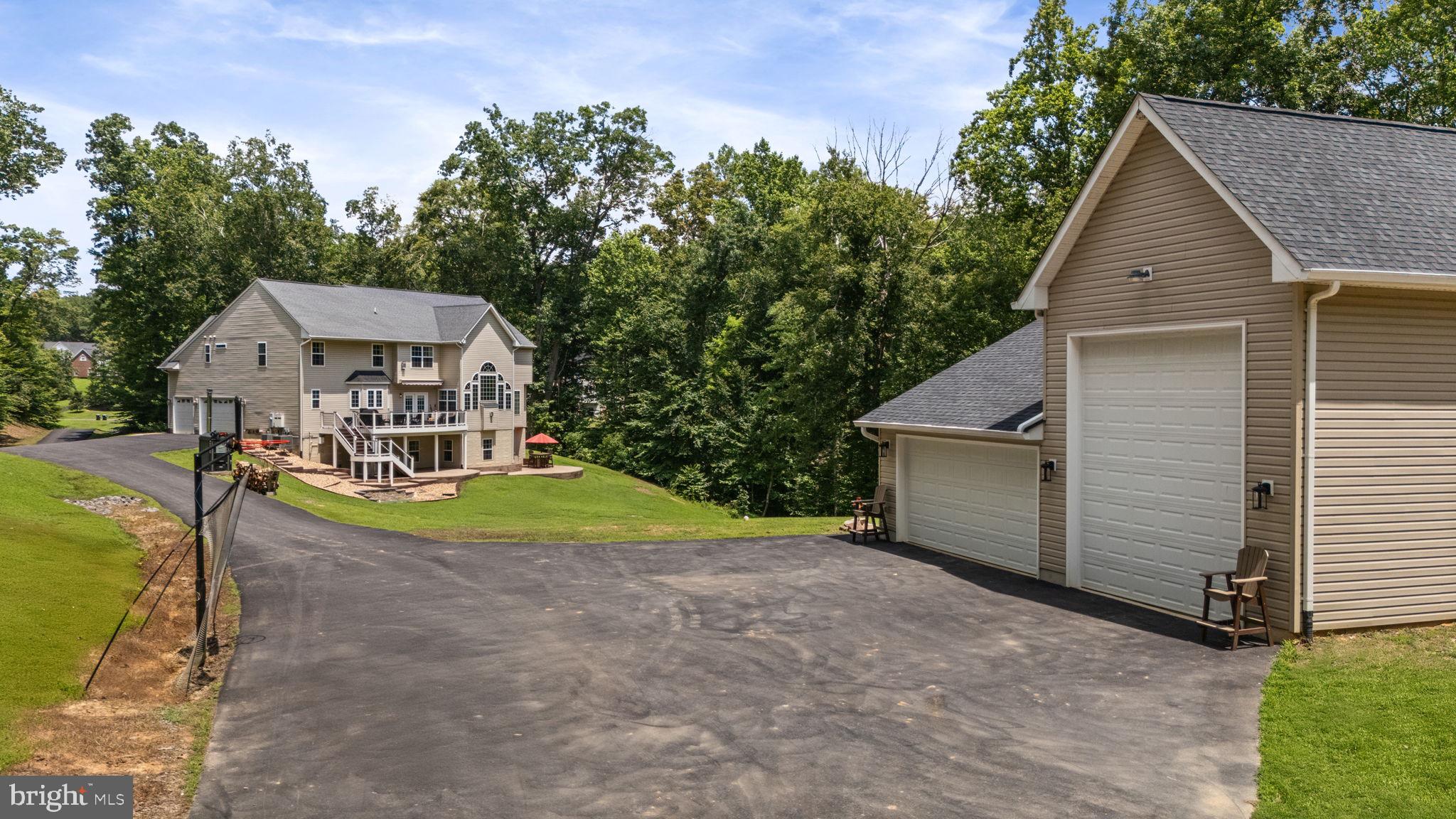 BROOKE RIDGE - Residential