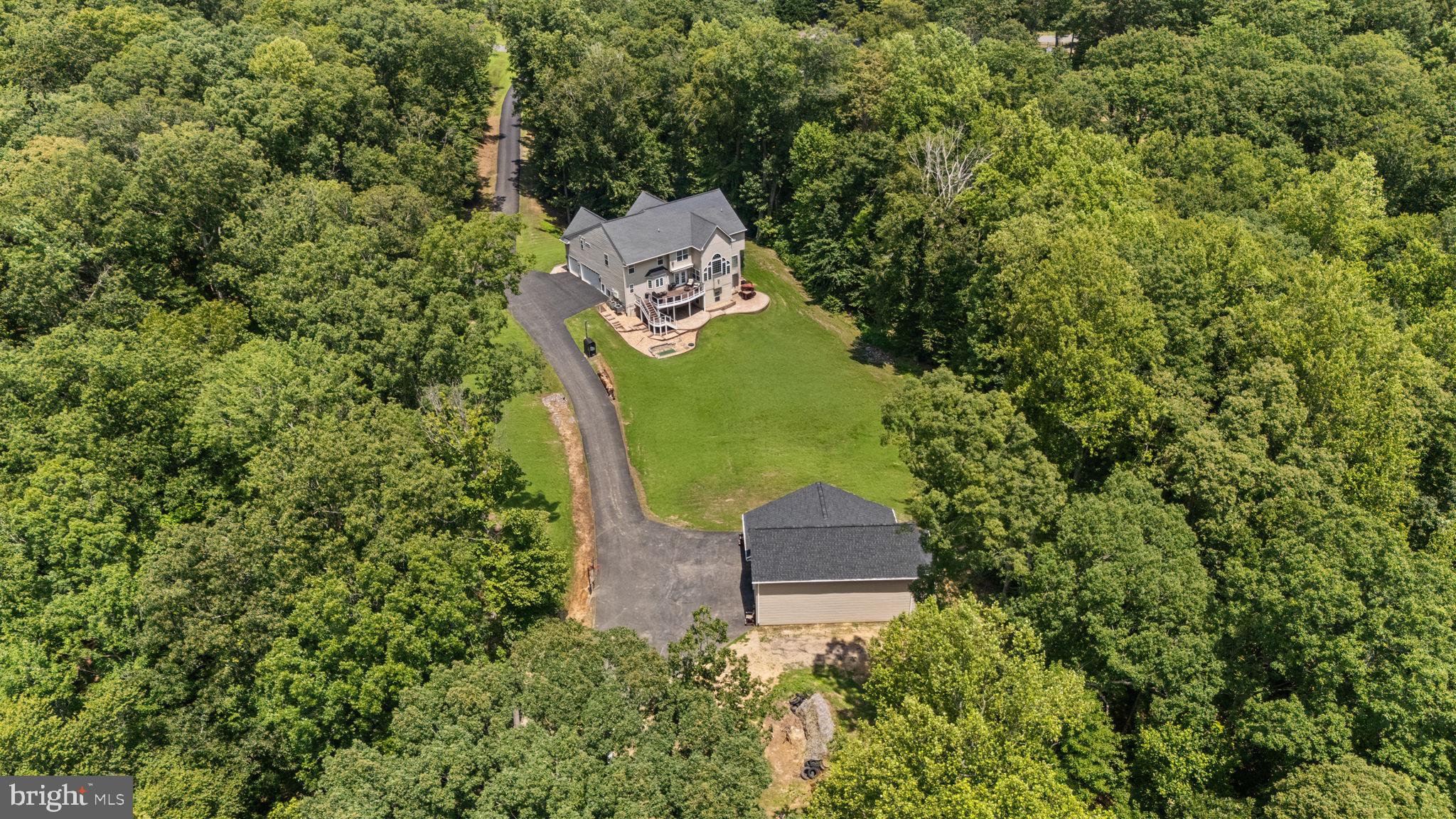 BROOKE RIDGE - Residential