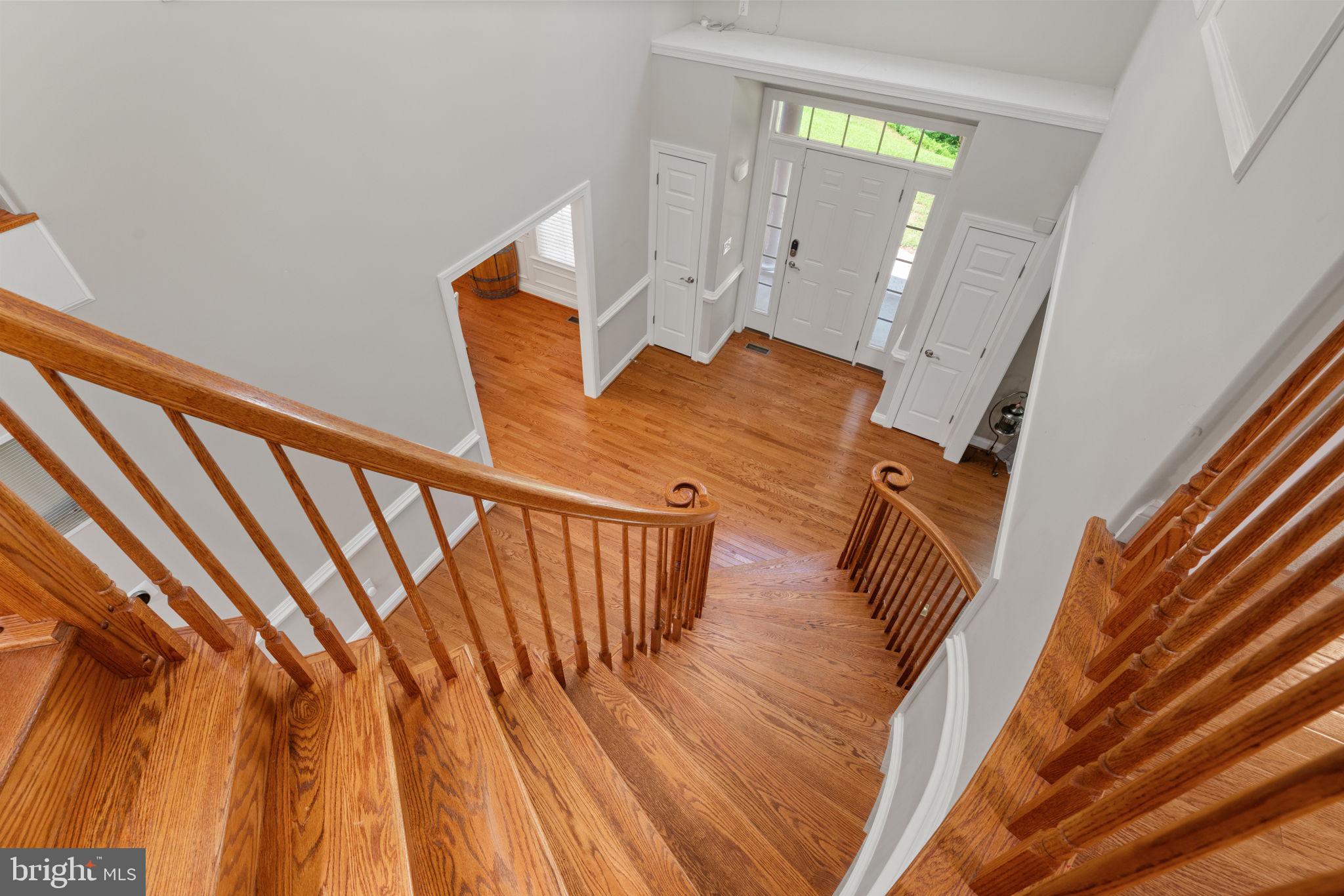 BROOKE RIDGE - Residential