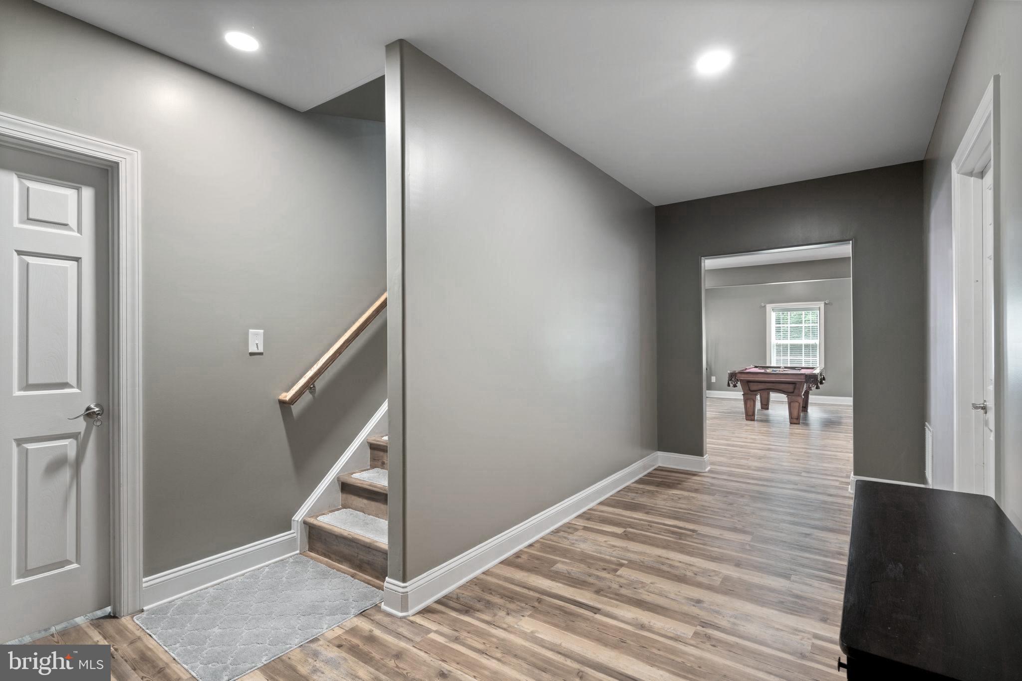 BROOKE RIDGE - Residential