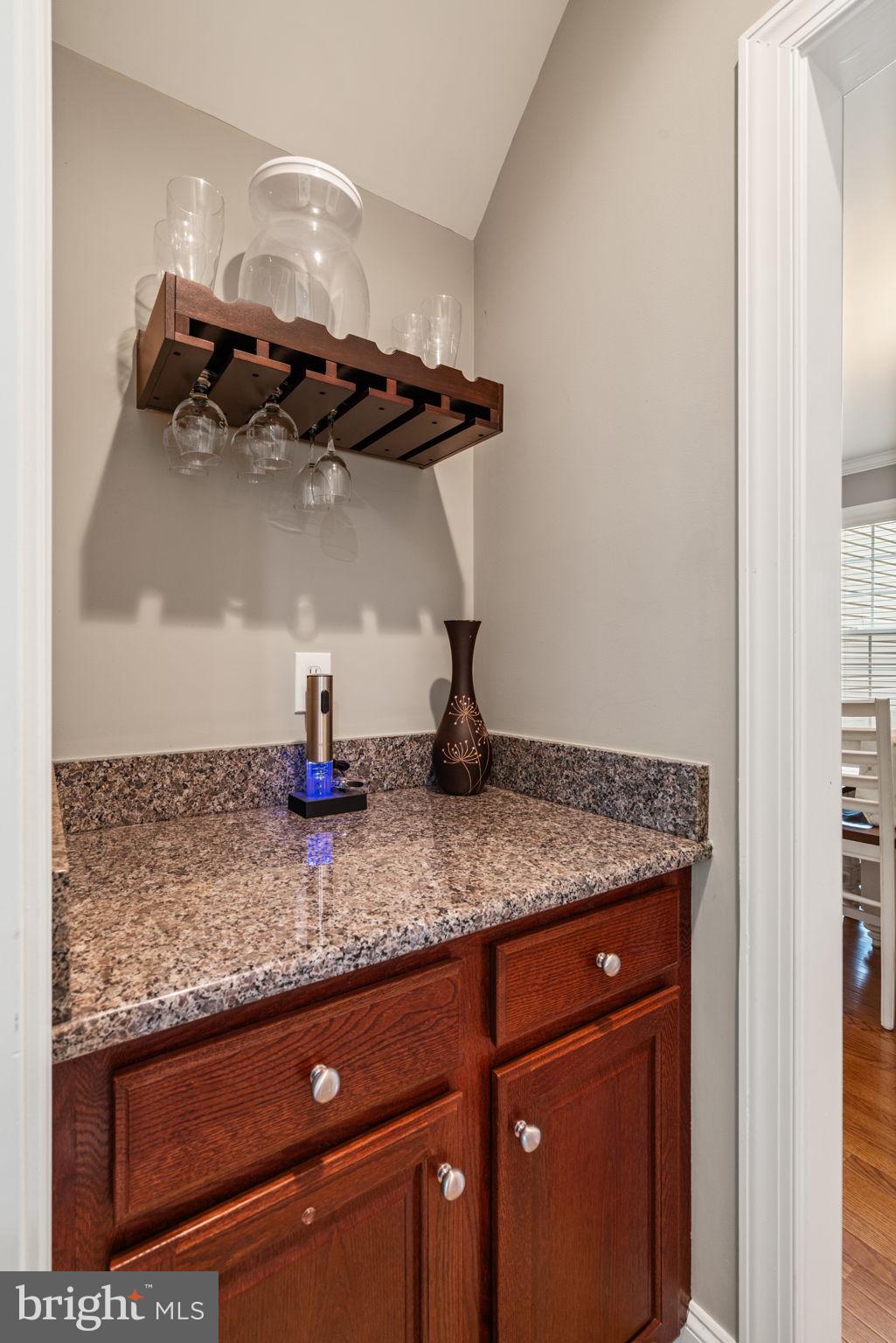 BROOKE RIDGE - Residential