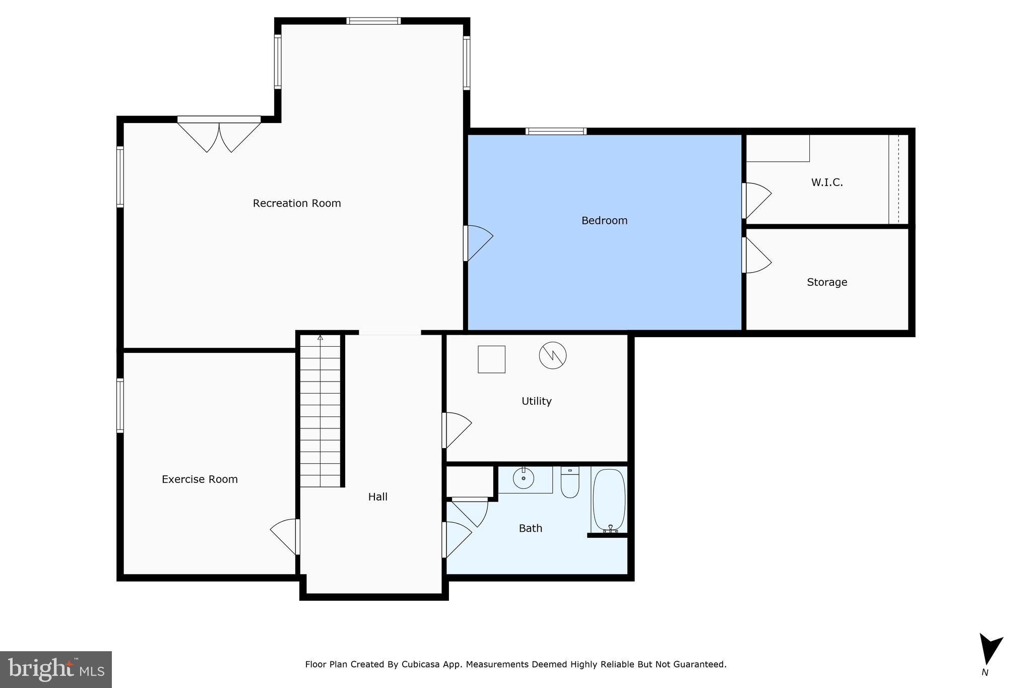BROOKE RIDGE - Residential