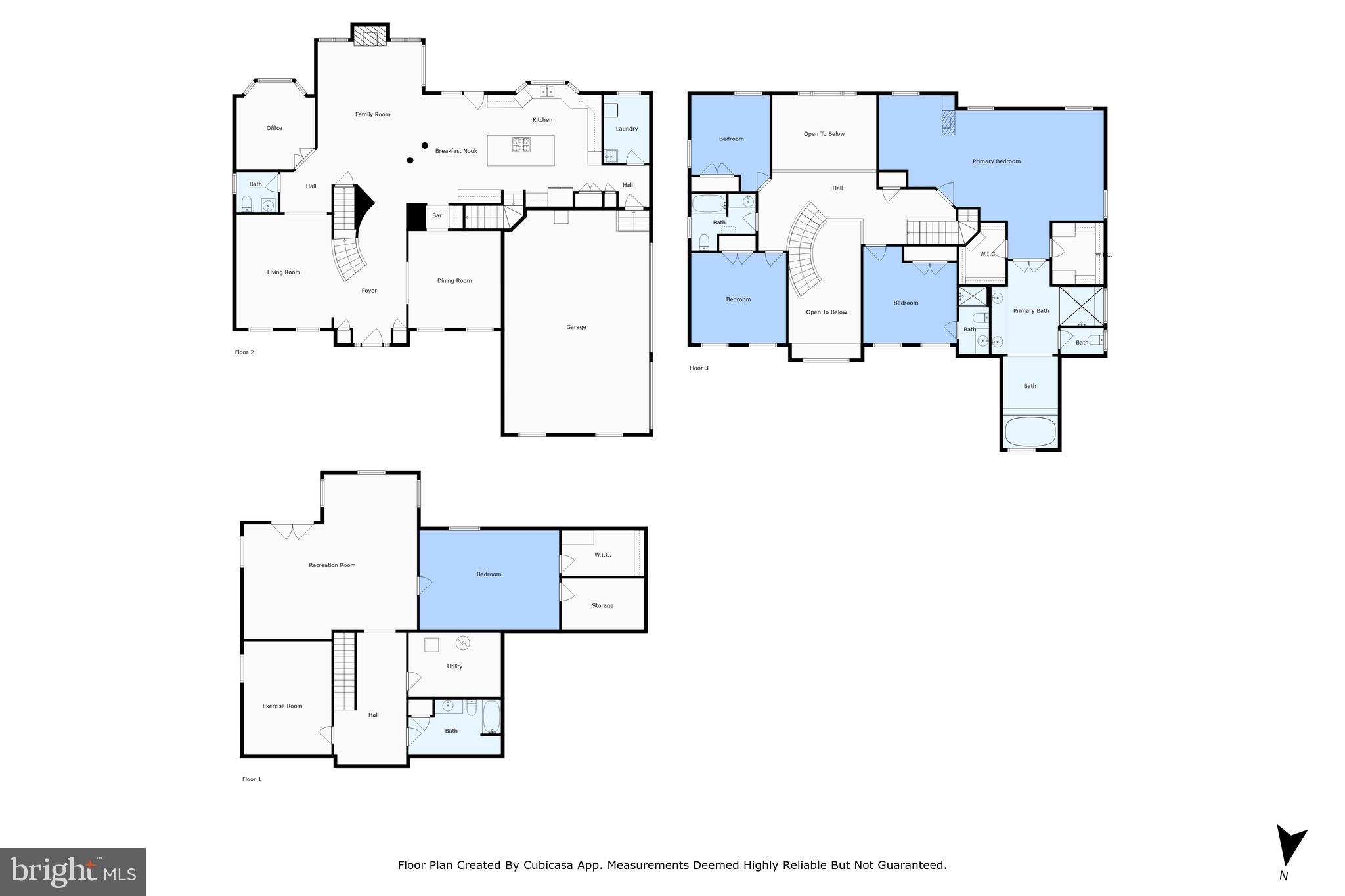 BROOKE RIDGE - Residential