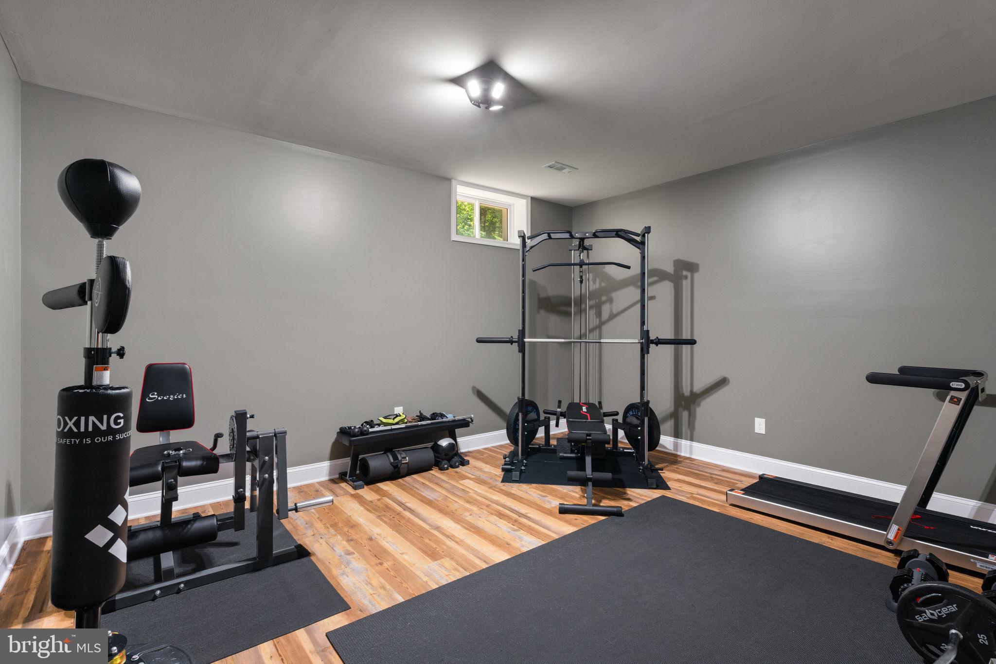 BROOKE RIDGE - Residential