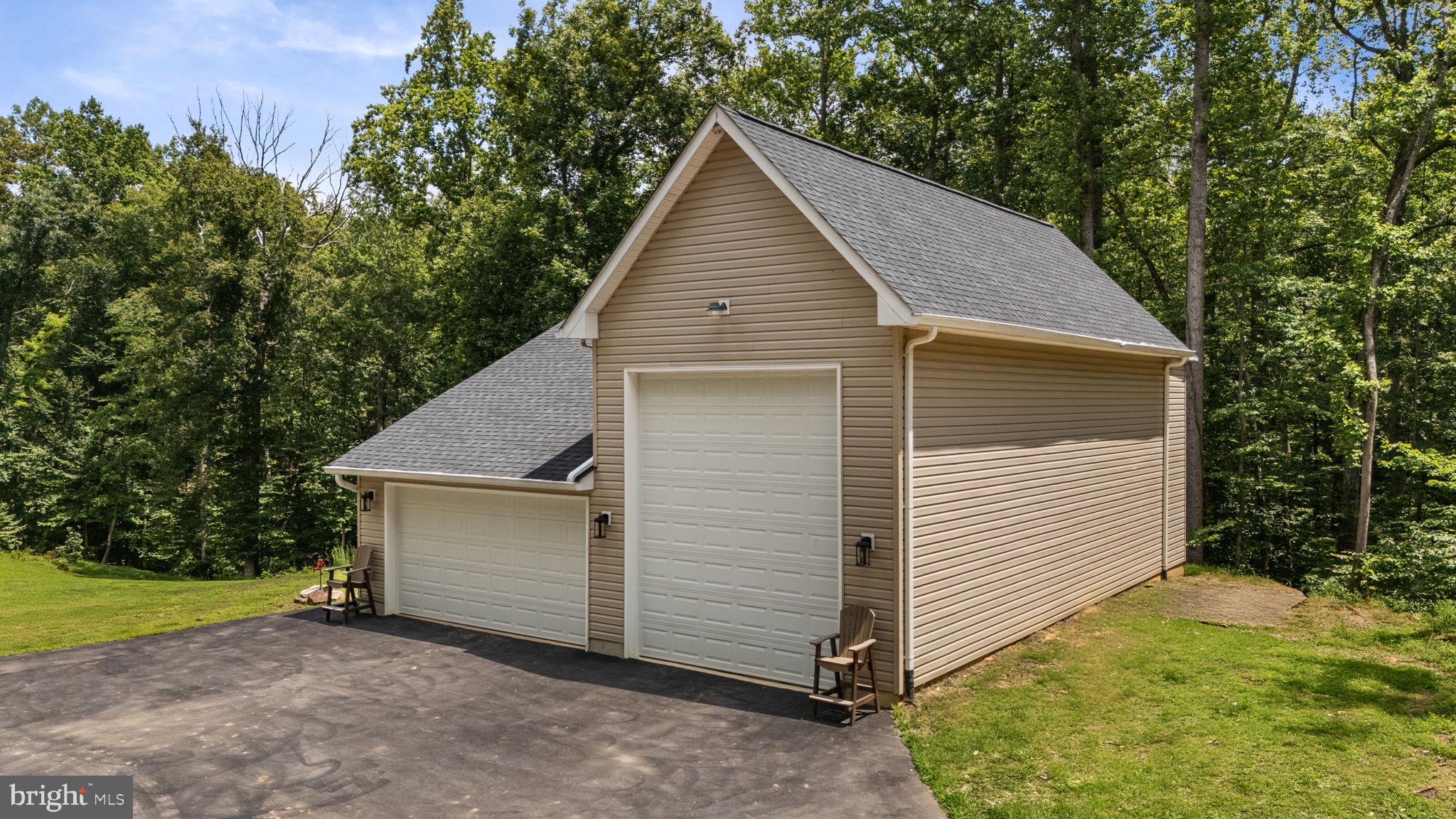 BROOKE RIDGE - Residential