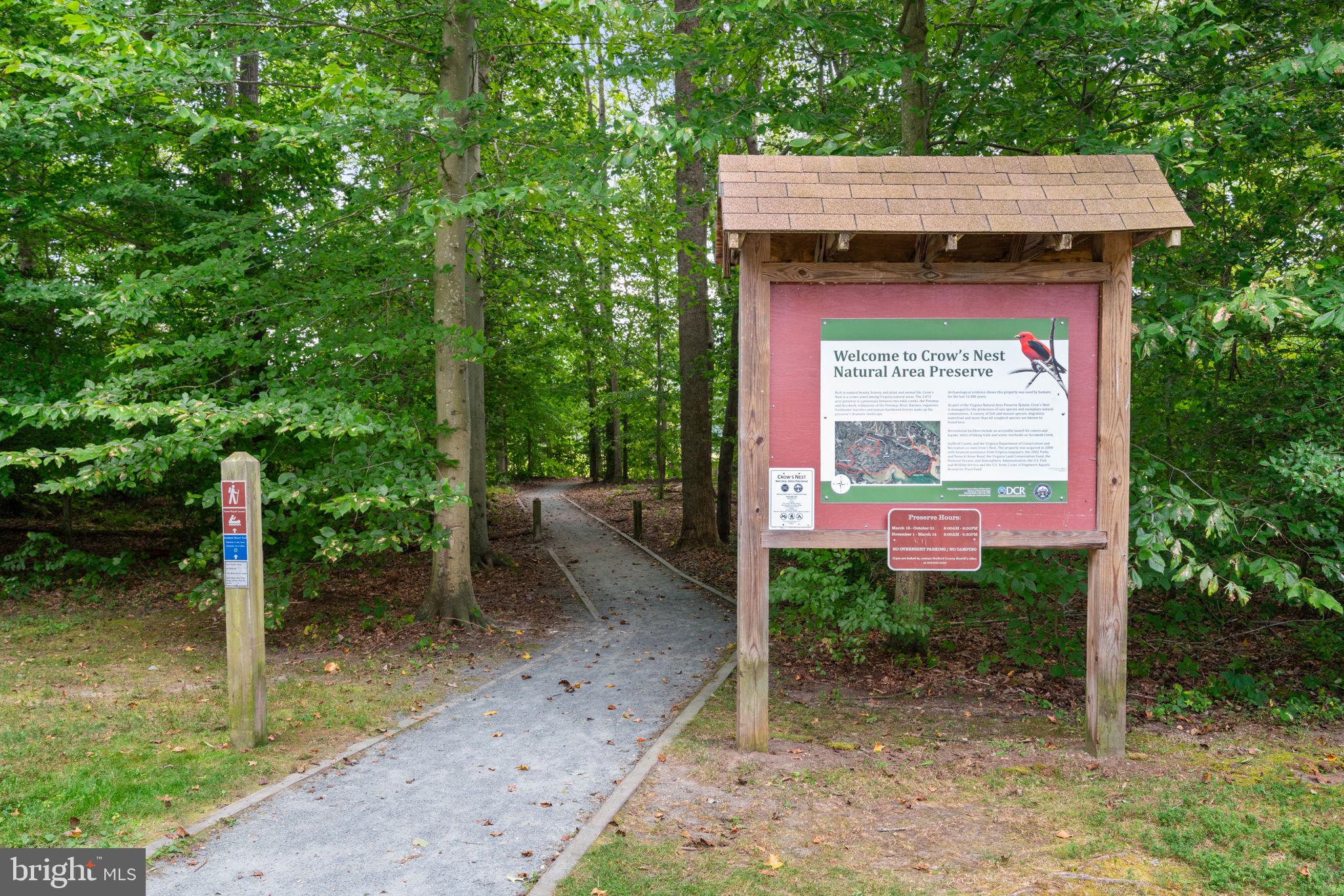 BROOKE RIDGE - Residential