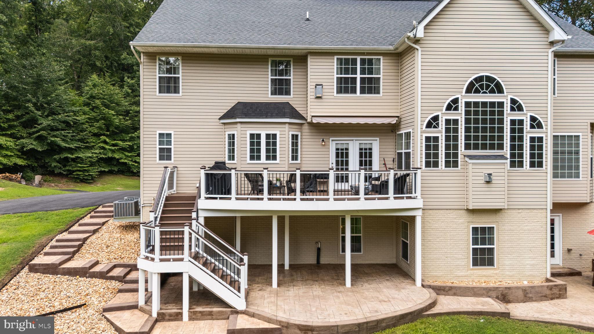 BROOKE RIDGE - Residential