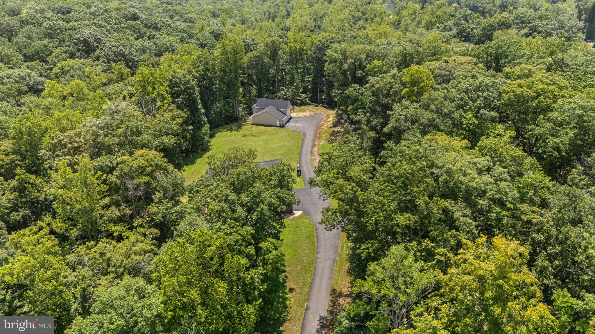 BROOKE RIDGE - Residential