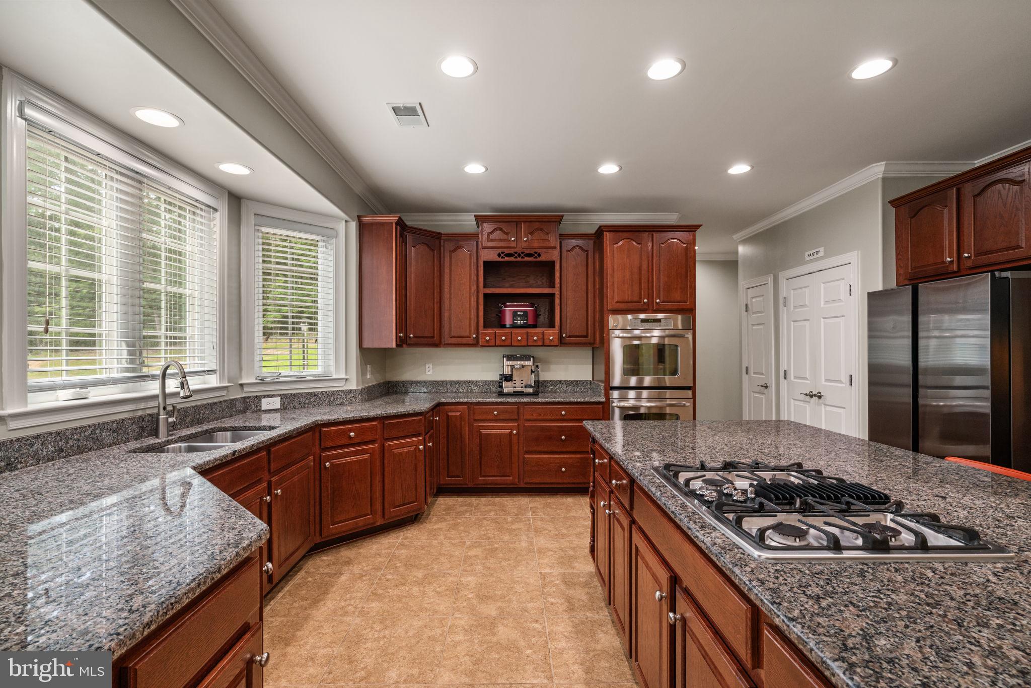 BROOKE RIDGE - Residential