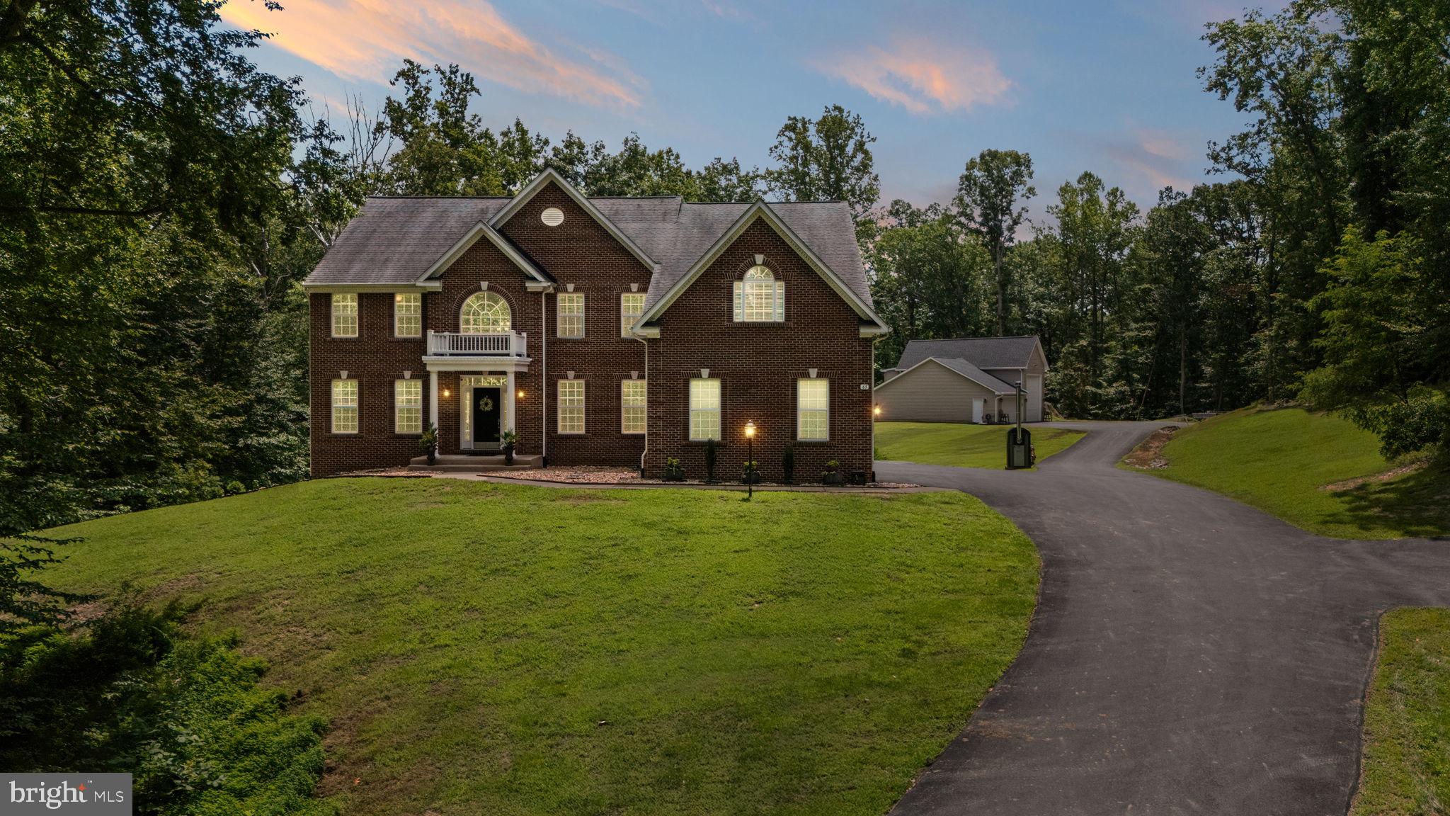 65 BROOKE CREST LANE
