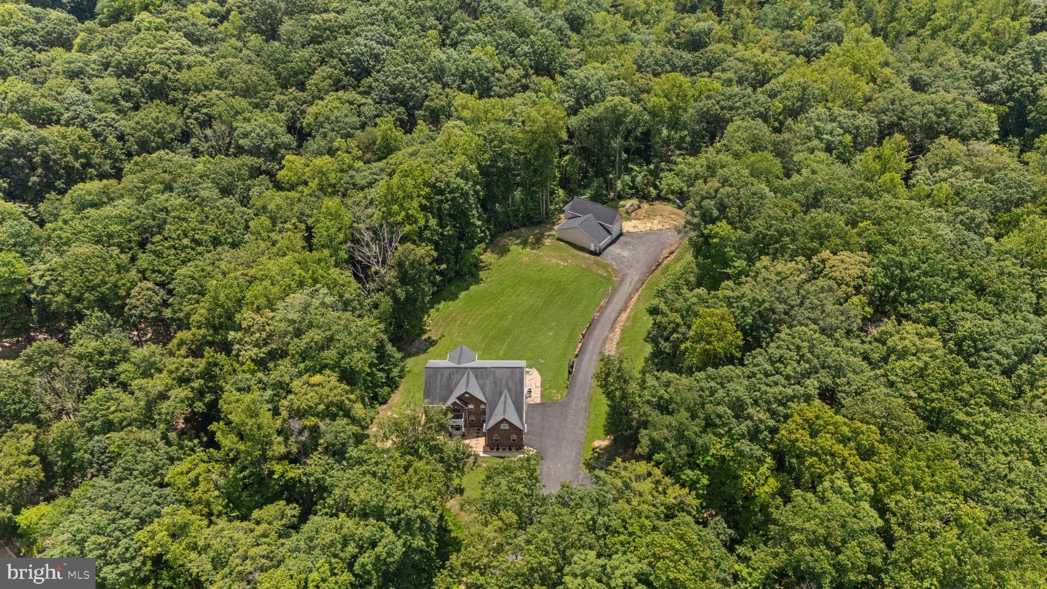 BROOKE RIDGE - Residential