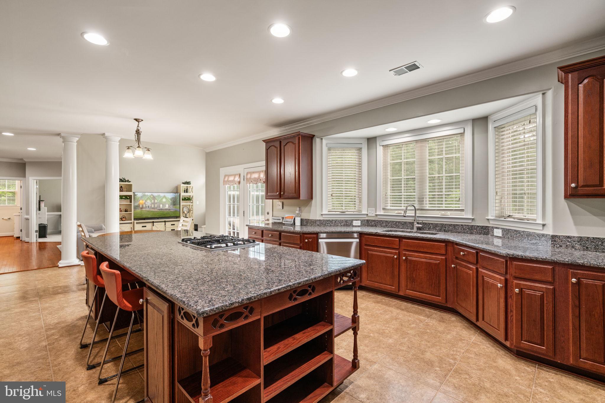 BROOKE RIDGE - Residential